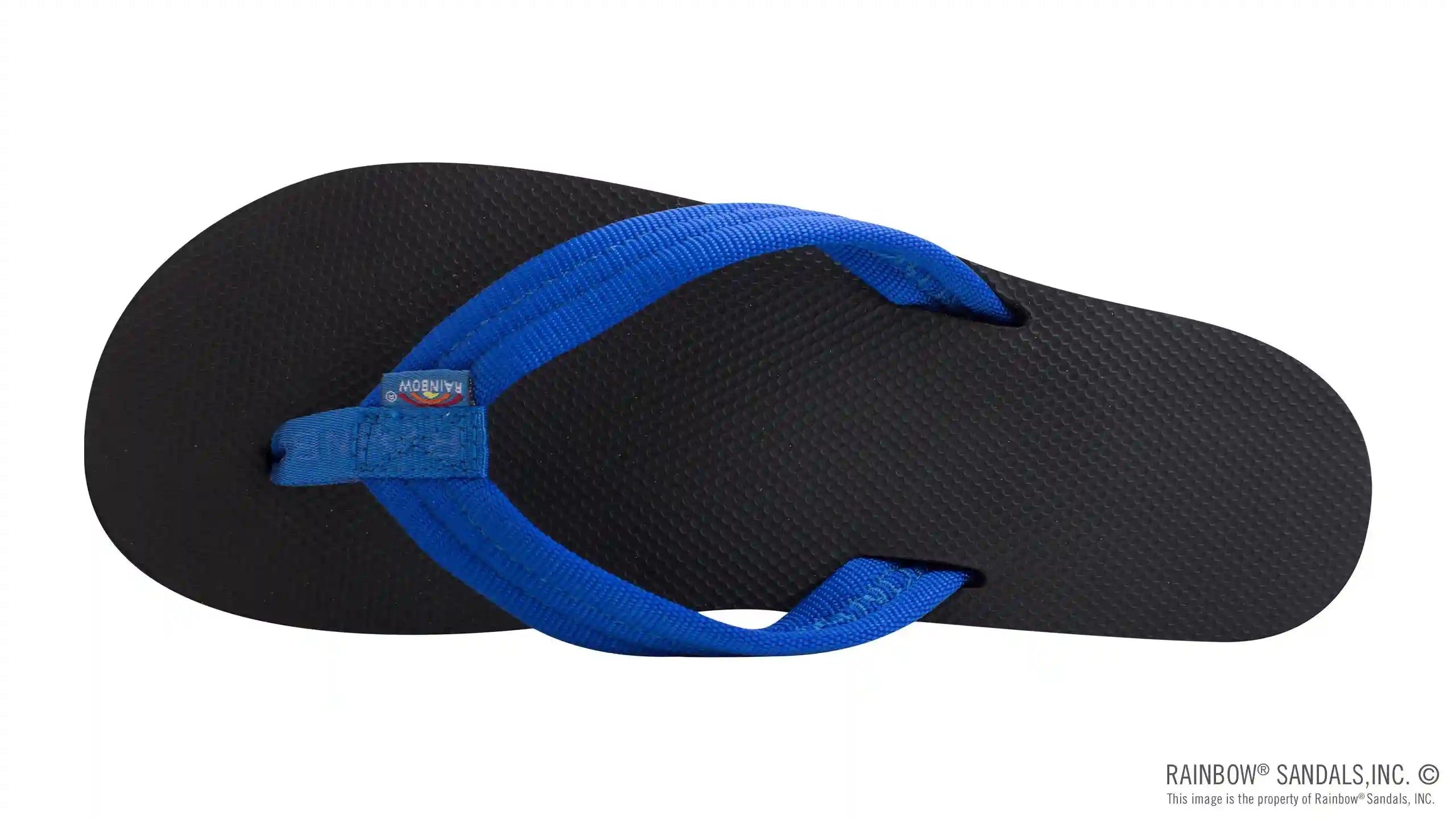 Four Layer Wedge Soft Rubber Top with EVA Filled 3/4 Nylon Strap - Image 13