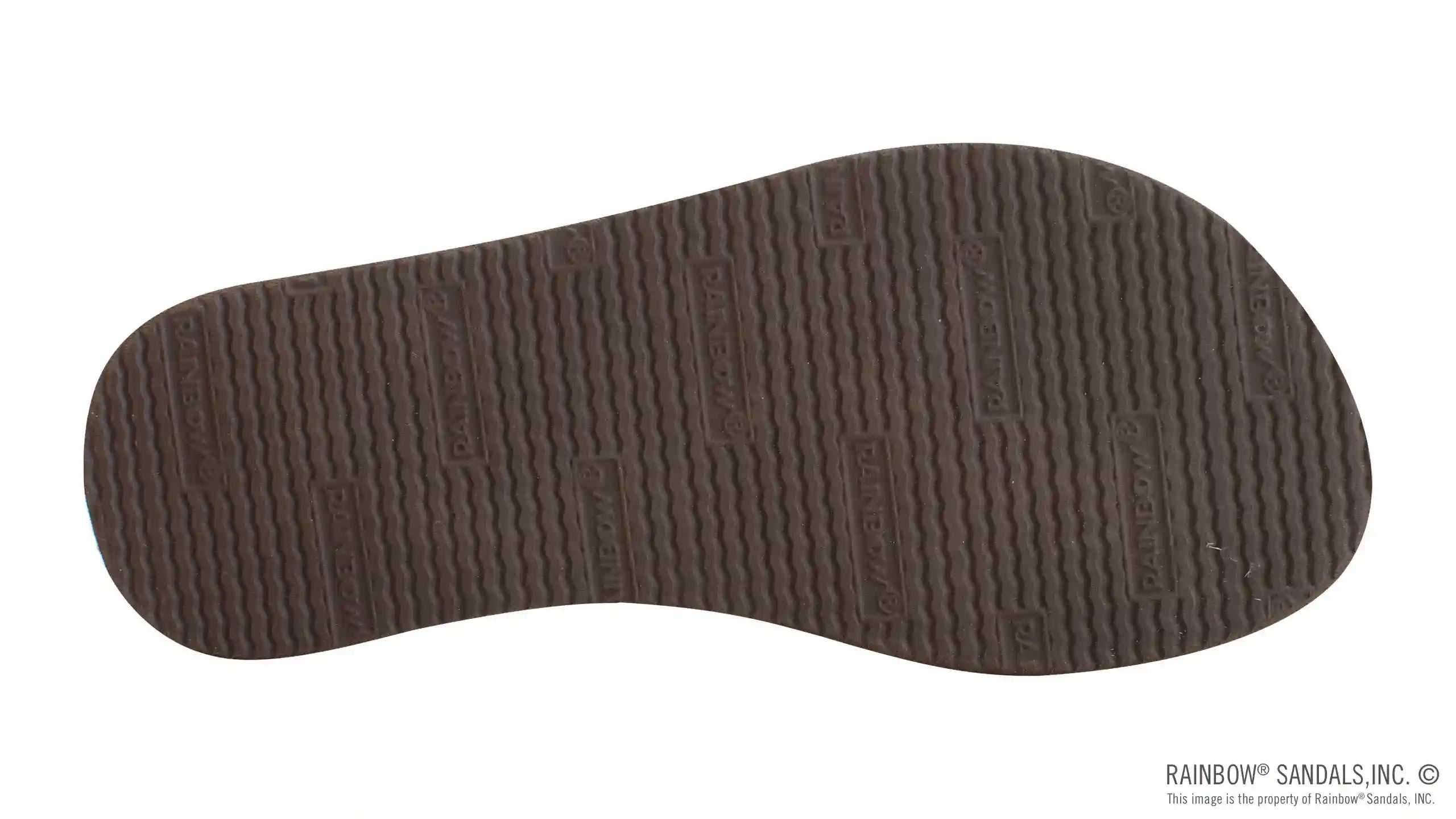 Kids Crystal Premier Leather 1/2 Narrow Strap - Image 10