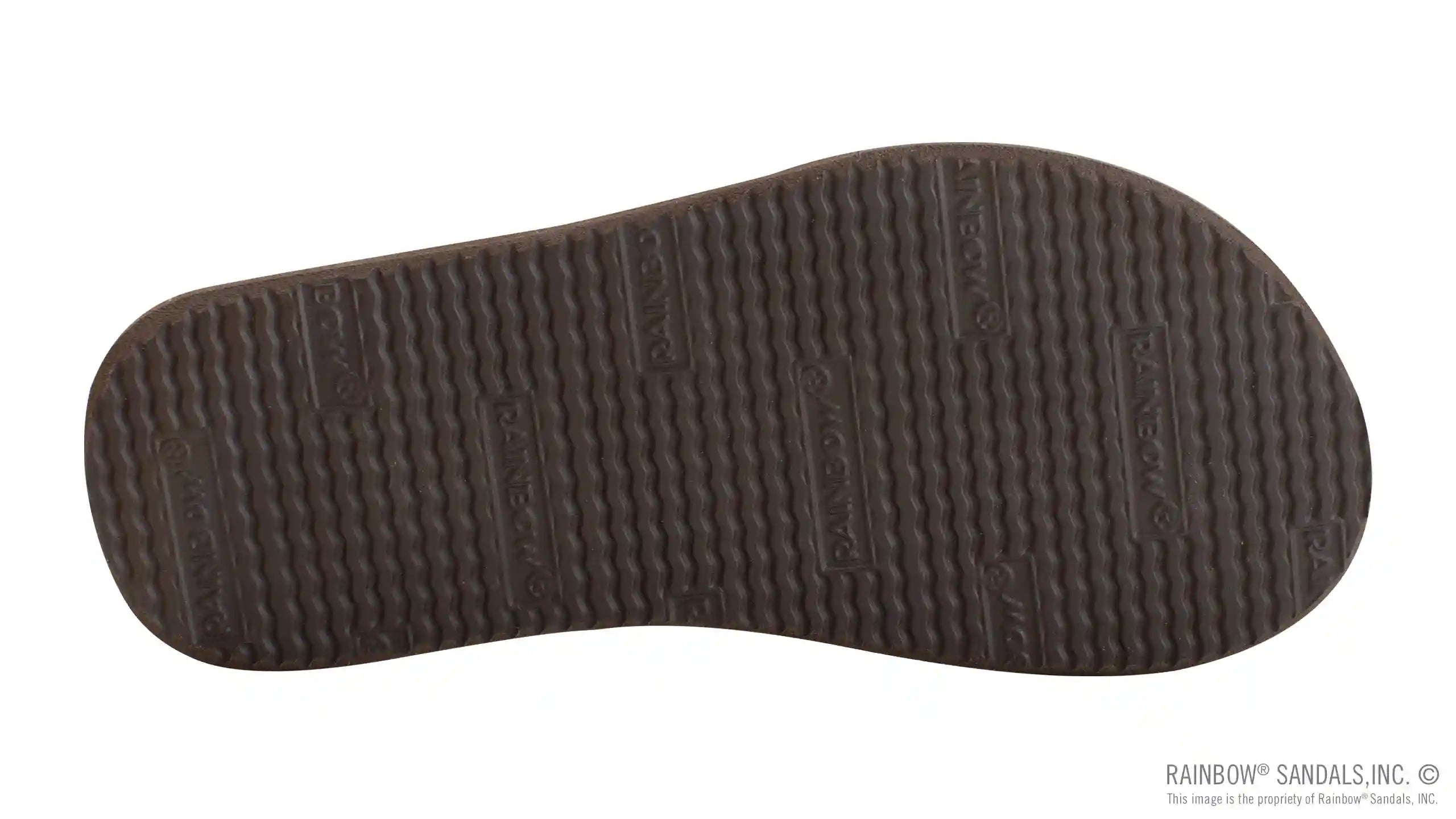 Kids Crystal Premier Leather 1/2 Narrow Strap - Image 5