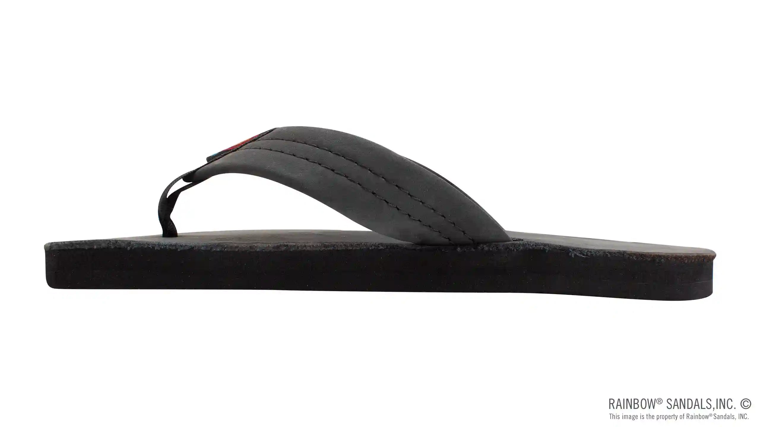 Kids Premier Leather 1 Strap - Image 2