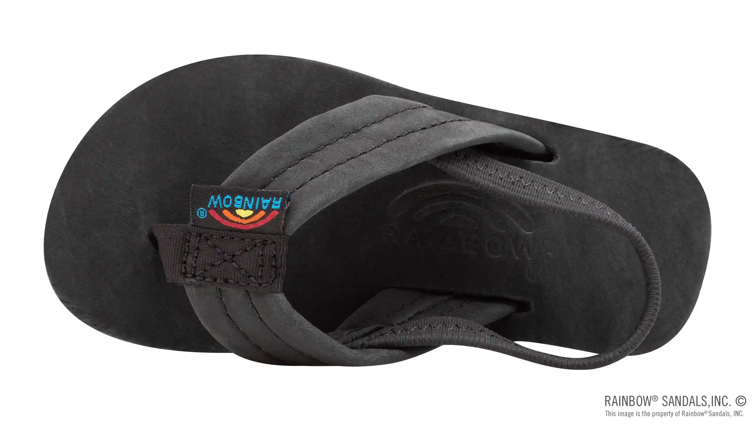 Kids Premier Leather 1 Strap - Image 3