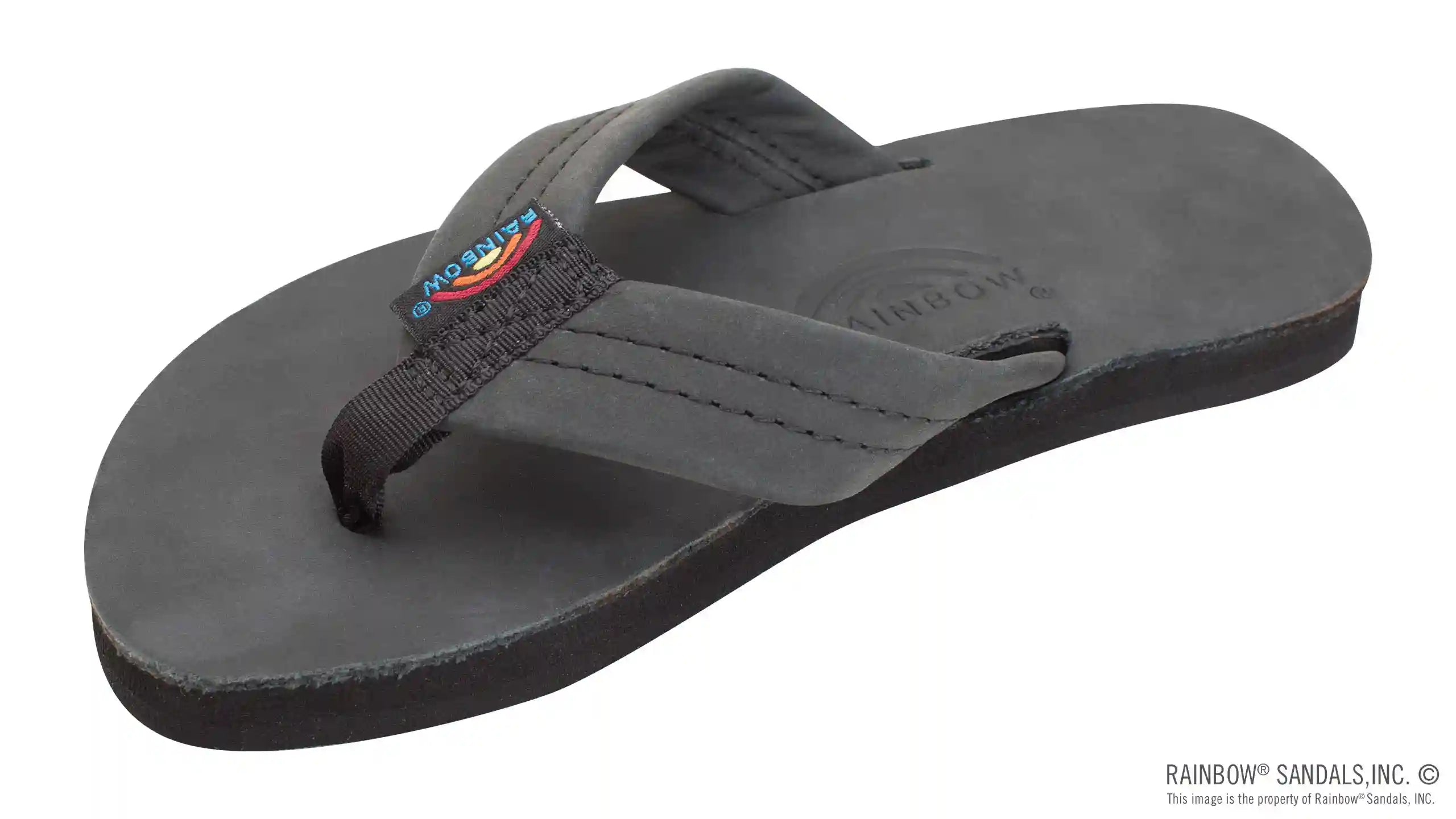 Kids Premier Leather 1 Strap