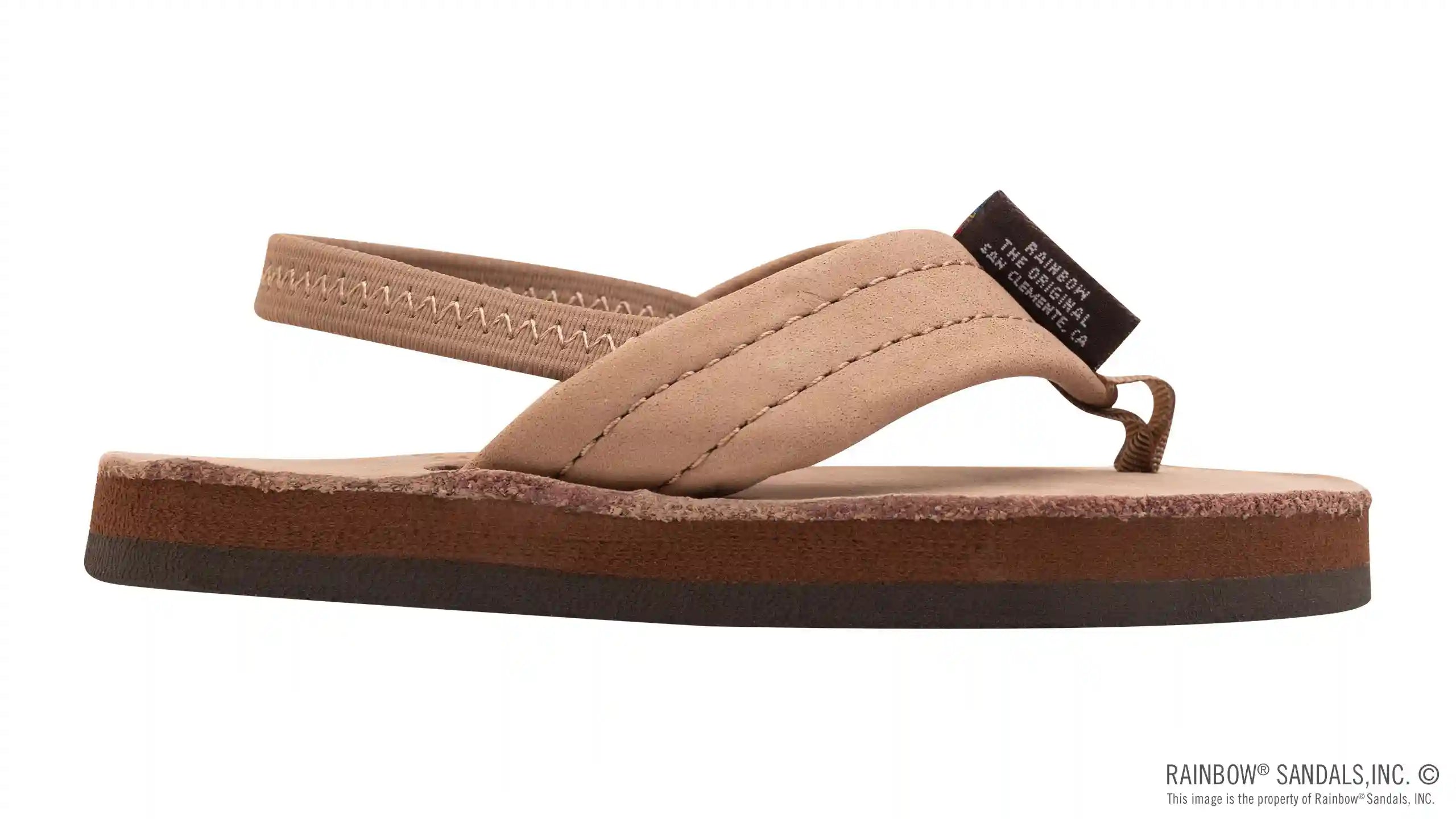 Kids Premier Leather 1 Strap - Image 9