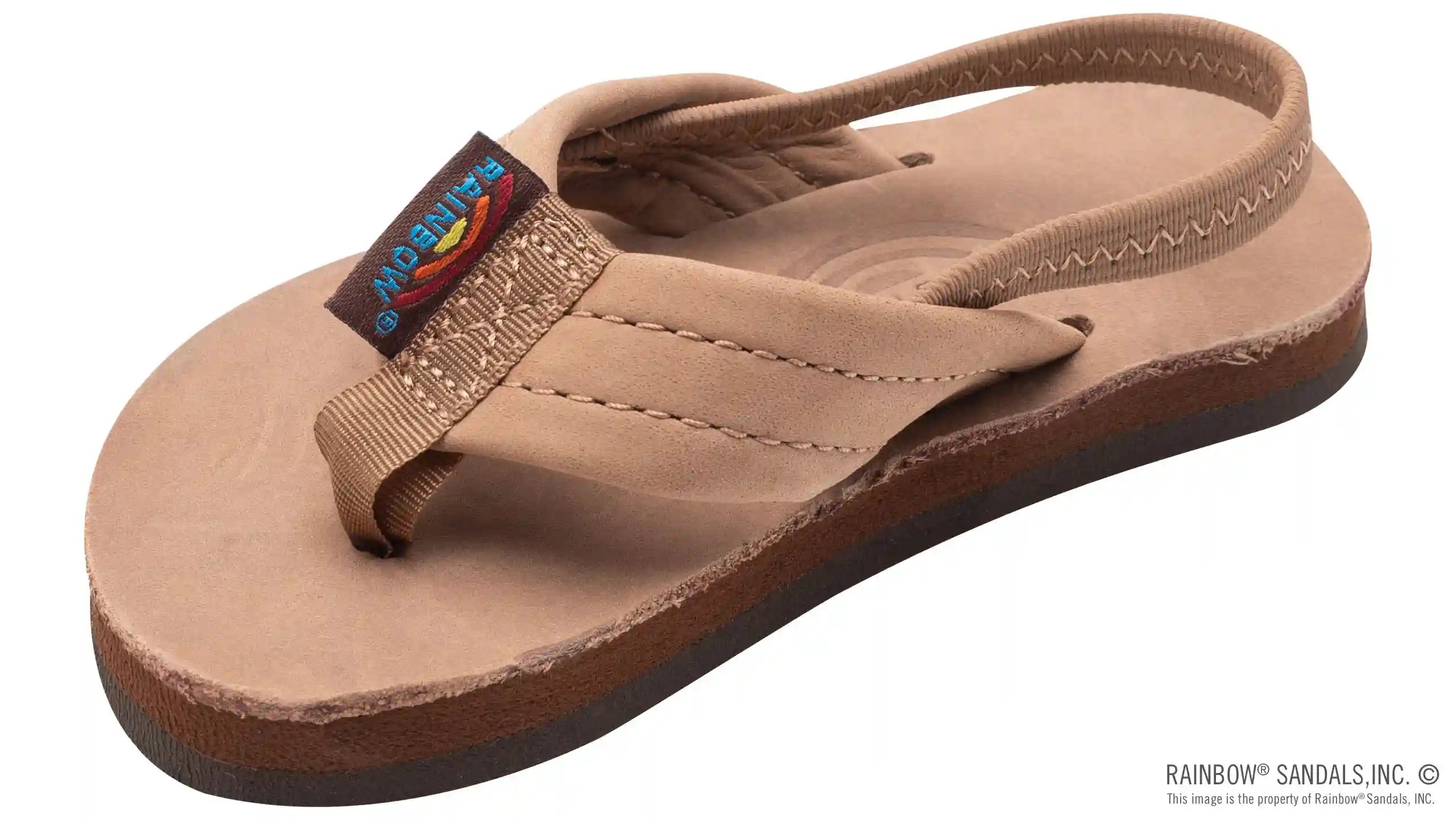Kids Premier Leather 1 Strap - Image 6