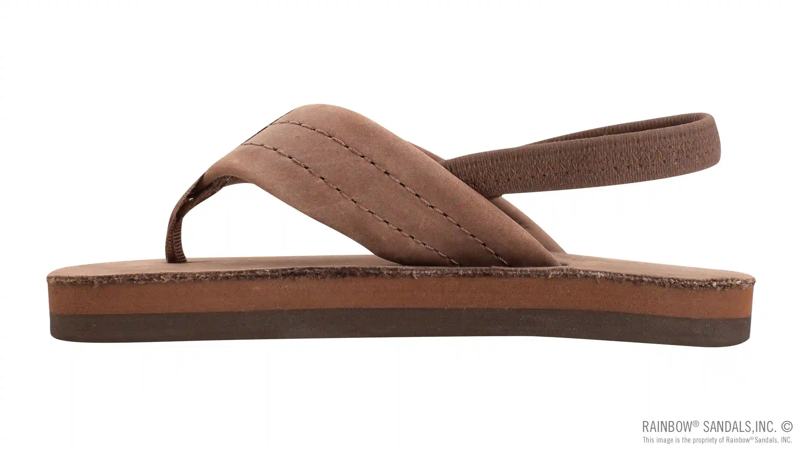 Kids Premier Leather 1 Strap - Image 17