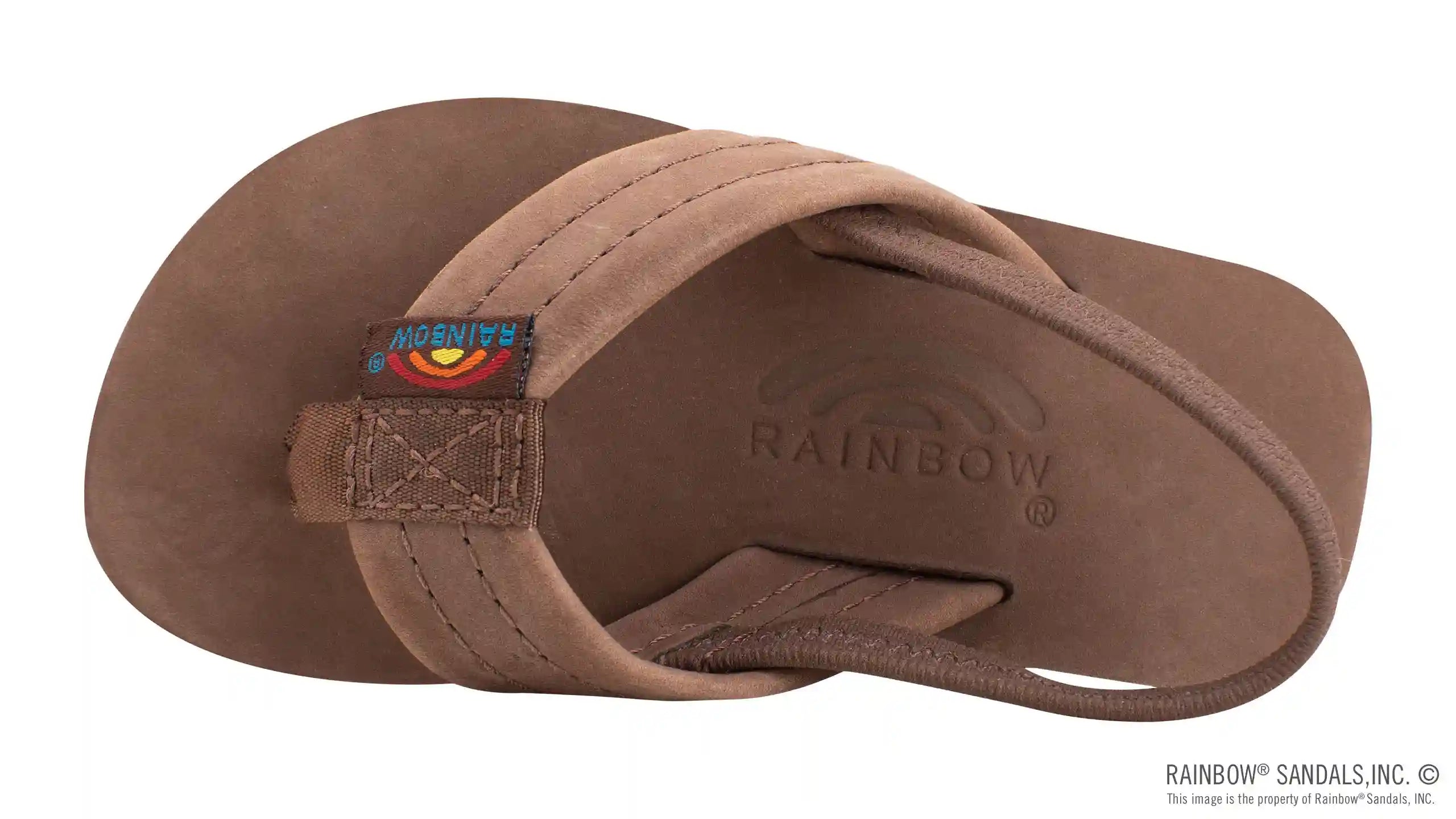 Kids Premier Leather 1 Strap - Image 13