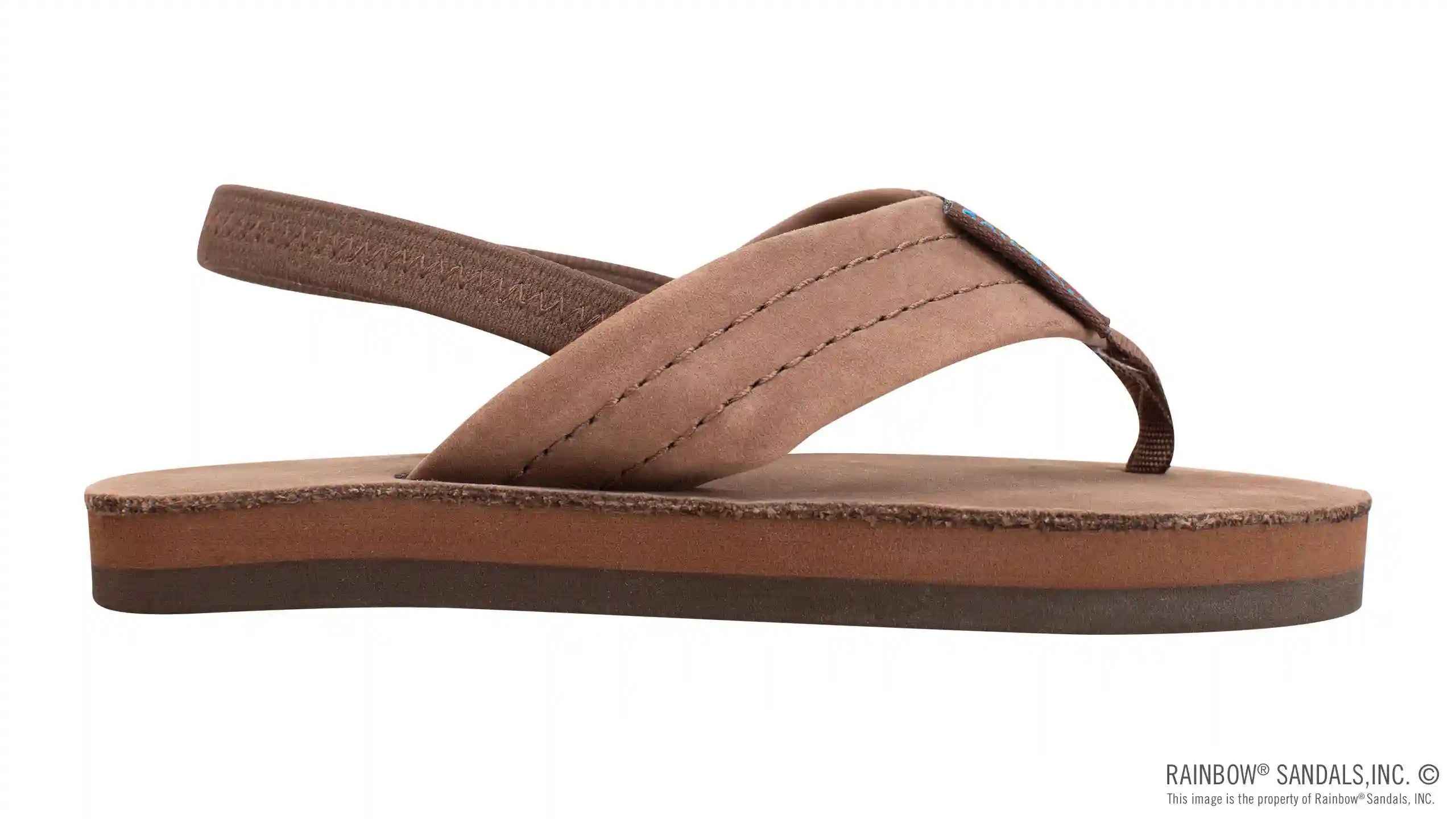 Kids Premier Leather 1 Strap - Image 14