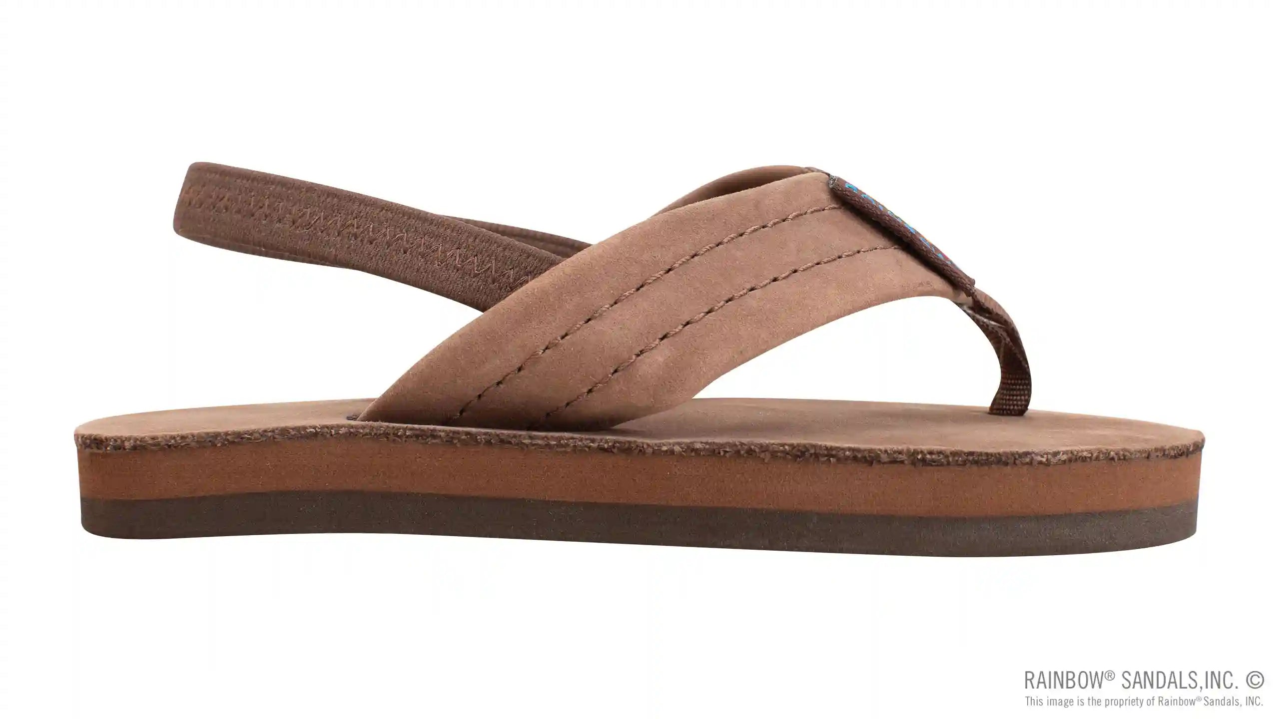 Kids Premier Leather 1 Strap - Image 19