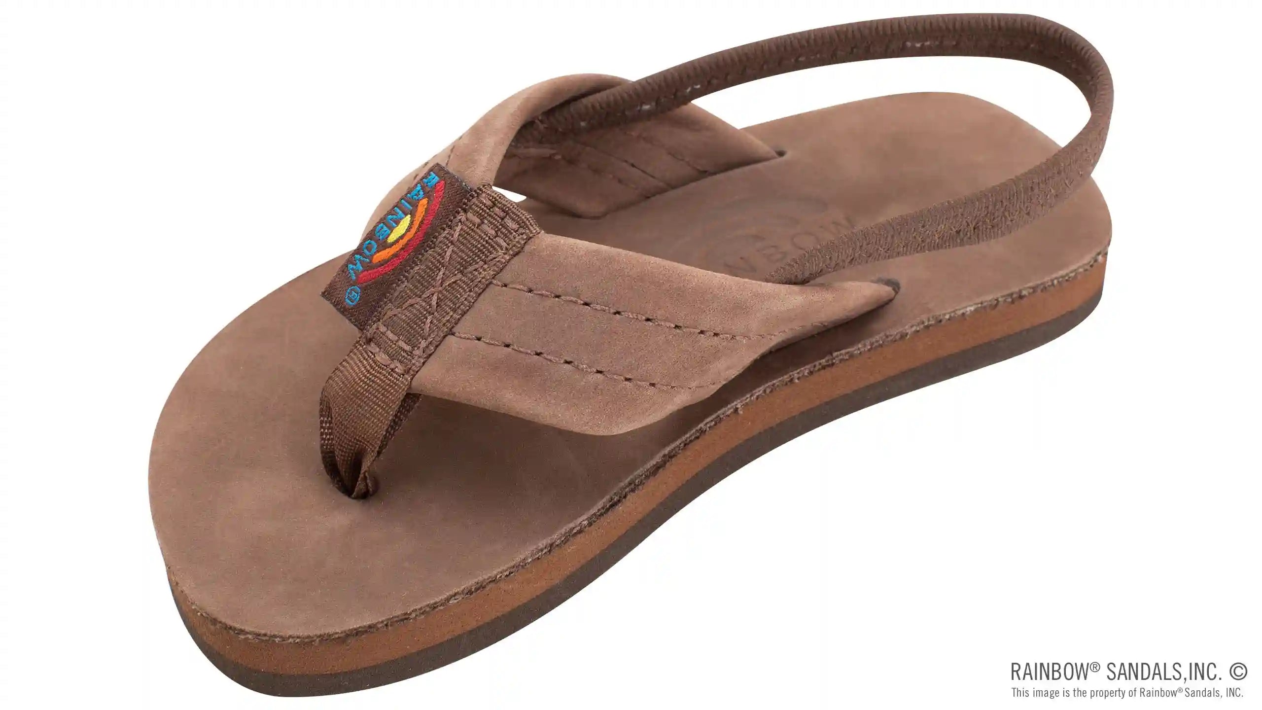 Kids Premier Leather 1 Strap - Image 11