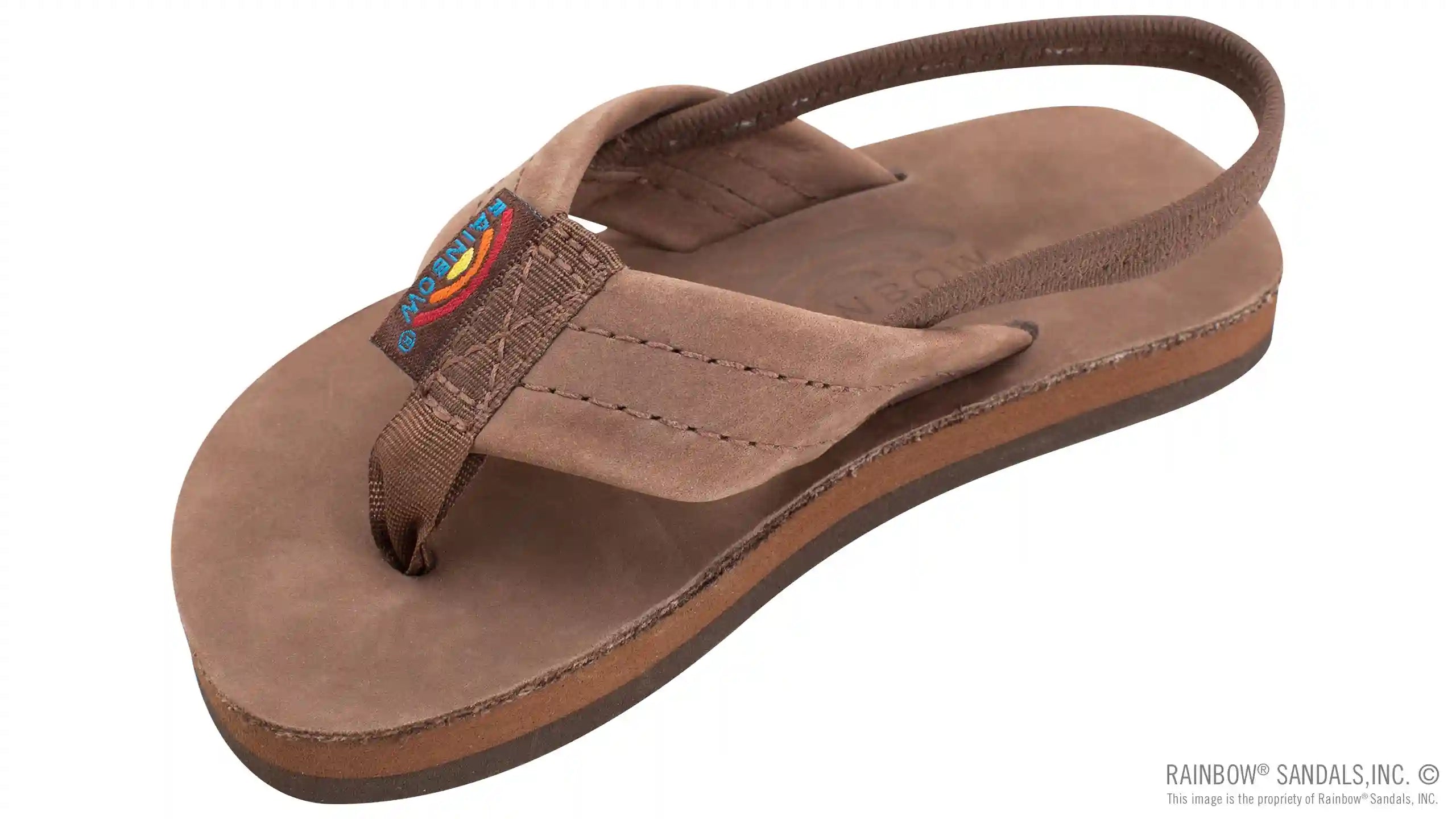 Kids Premier Leather 1 Strap - Image 16