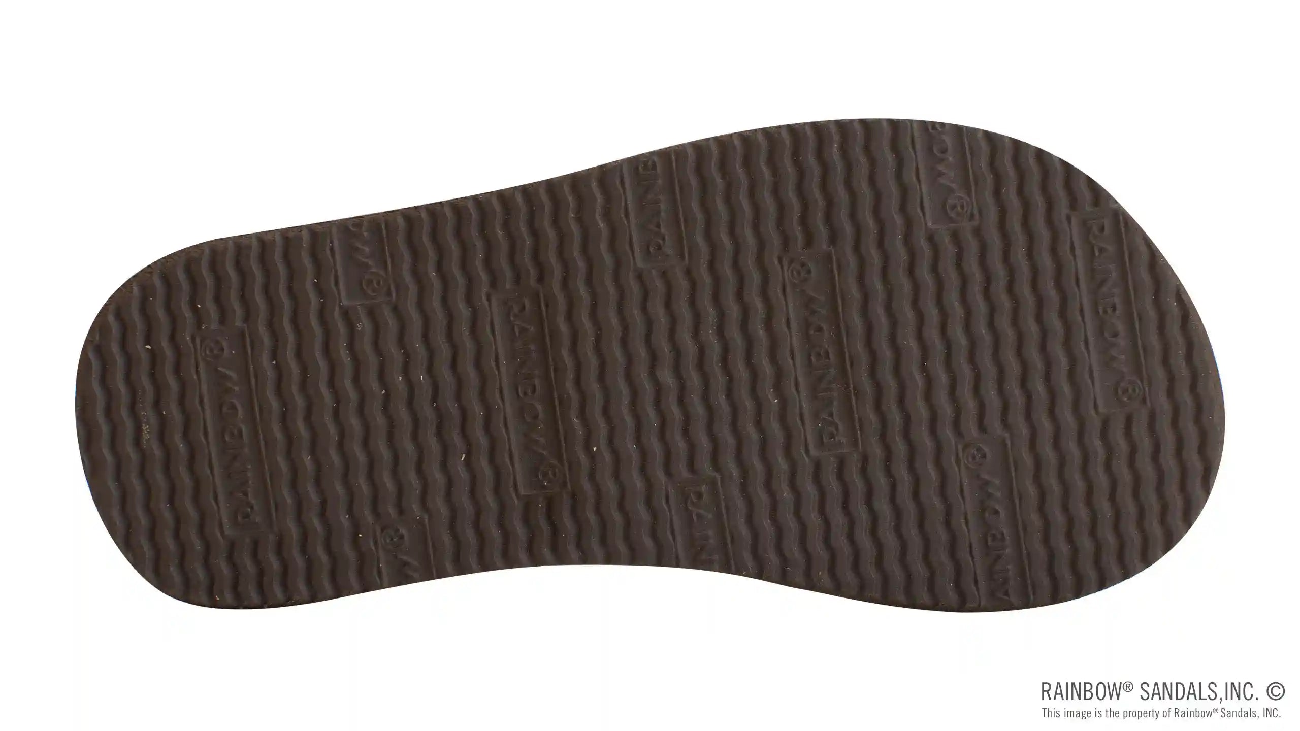 Kids Flirty Braidy- Premier Leather Braided 1/2 Strap - Image 10