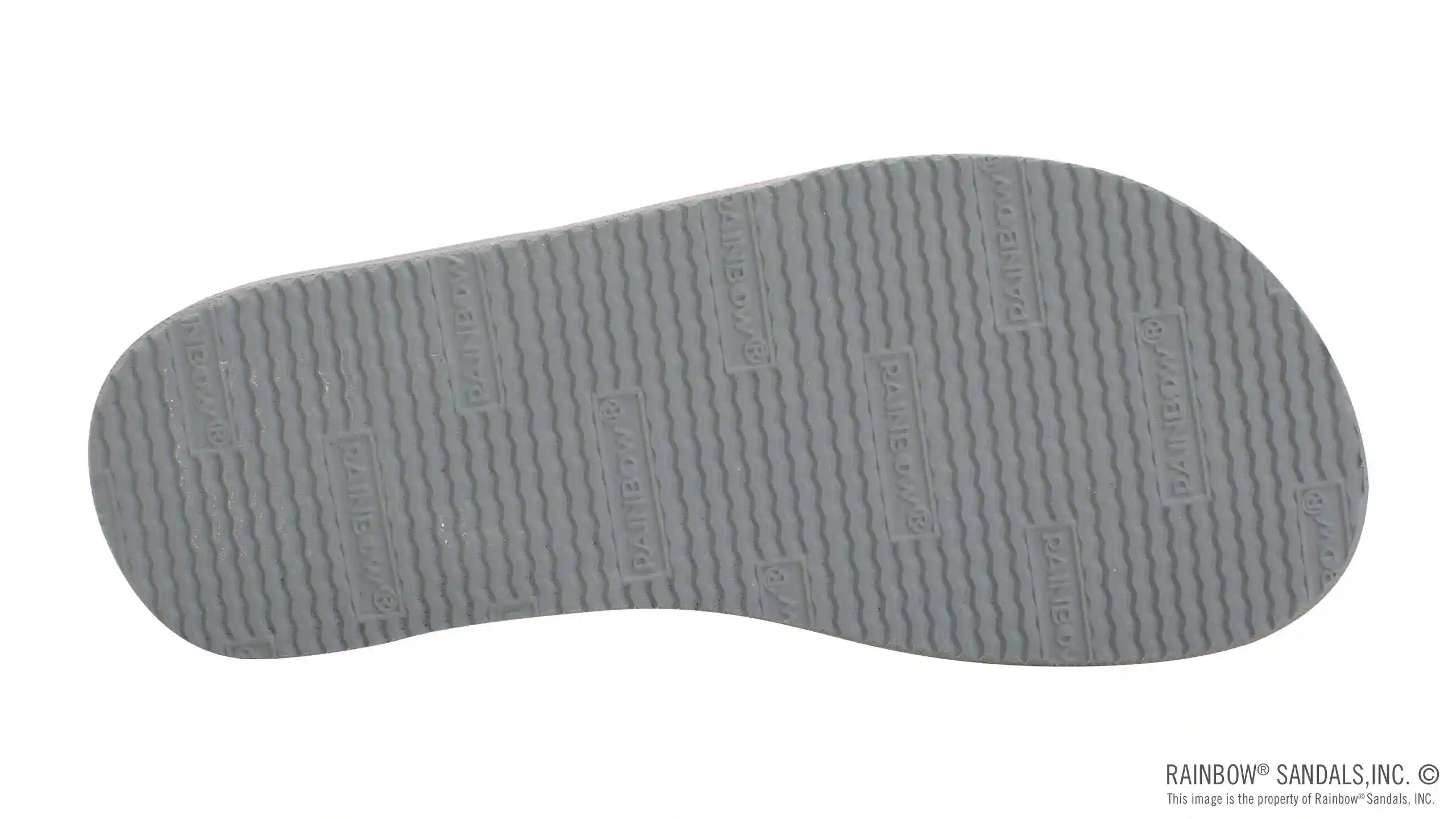 Kids Flirty Braidy- Premier Leather Braided 1/2 Strap - Image 20