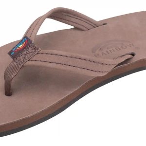 Kids Premier Leather  1/2 Narrow Strap