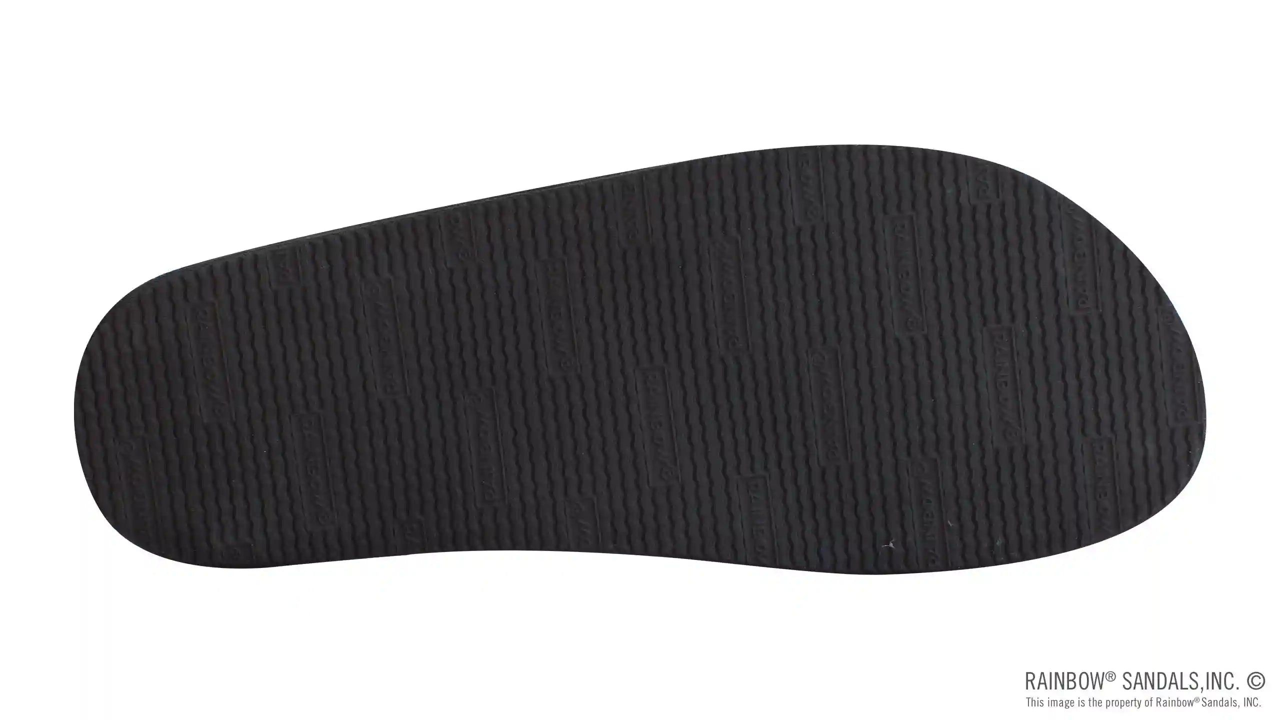 Single Layer Hemp with Arch Support and 1 Strap - Image 5