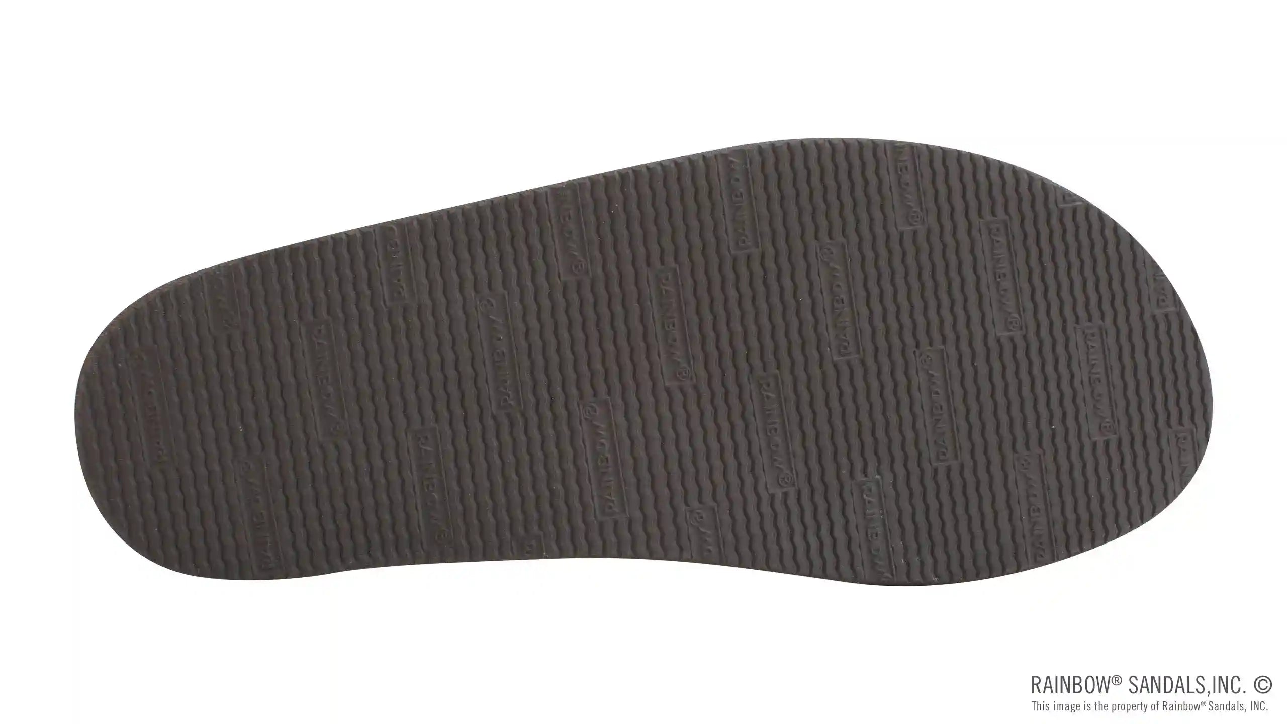 Single Layer Hemp with Arch Support and 1 Strap - Image 10