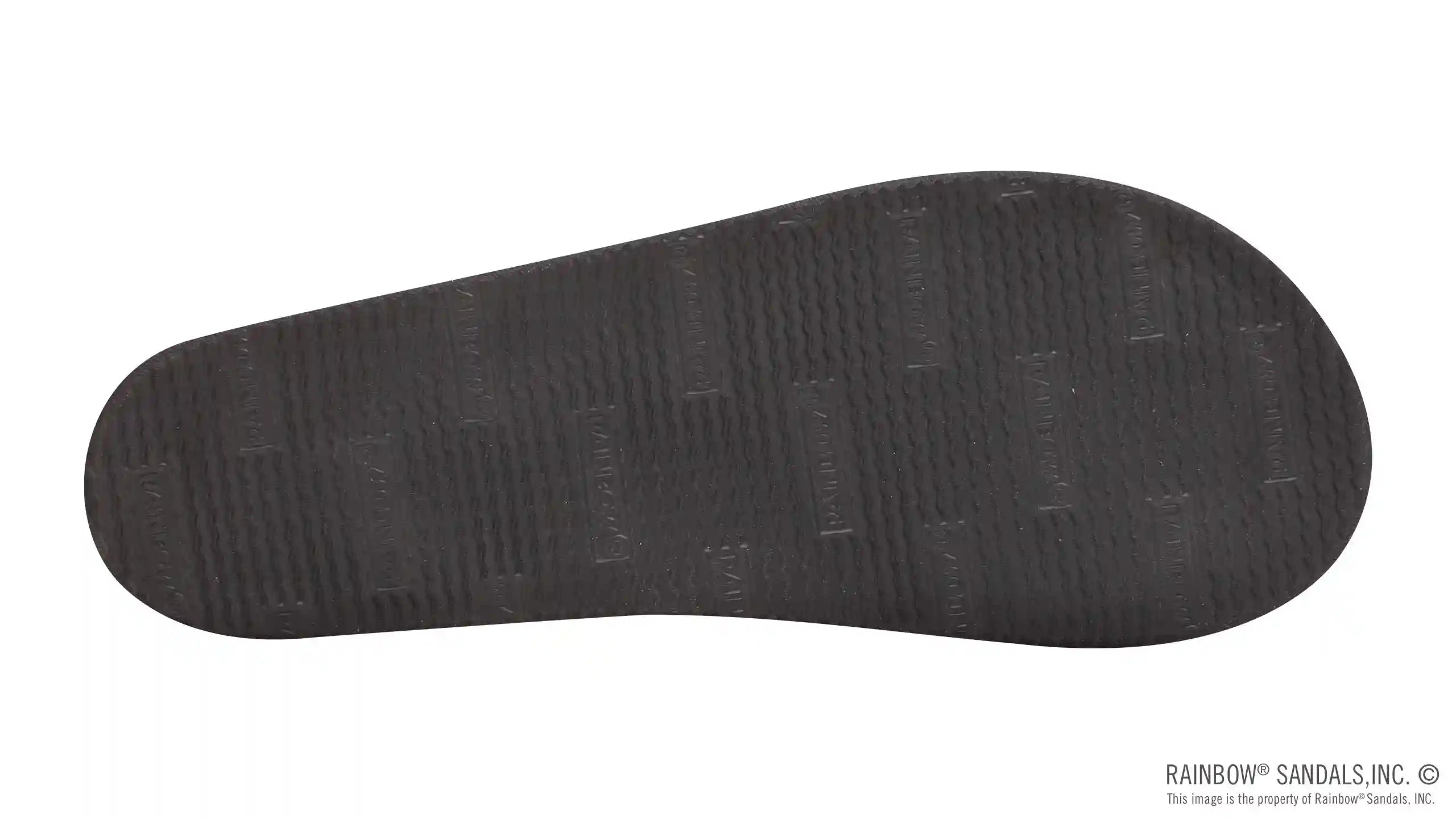 The Sandpiper - Luxury Leather Single Layer Arch Support with 1/3 Double Narrow Strap - Image 5