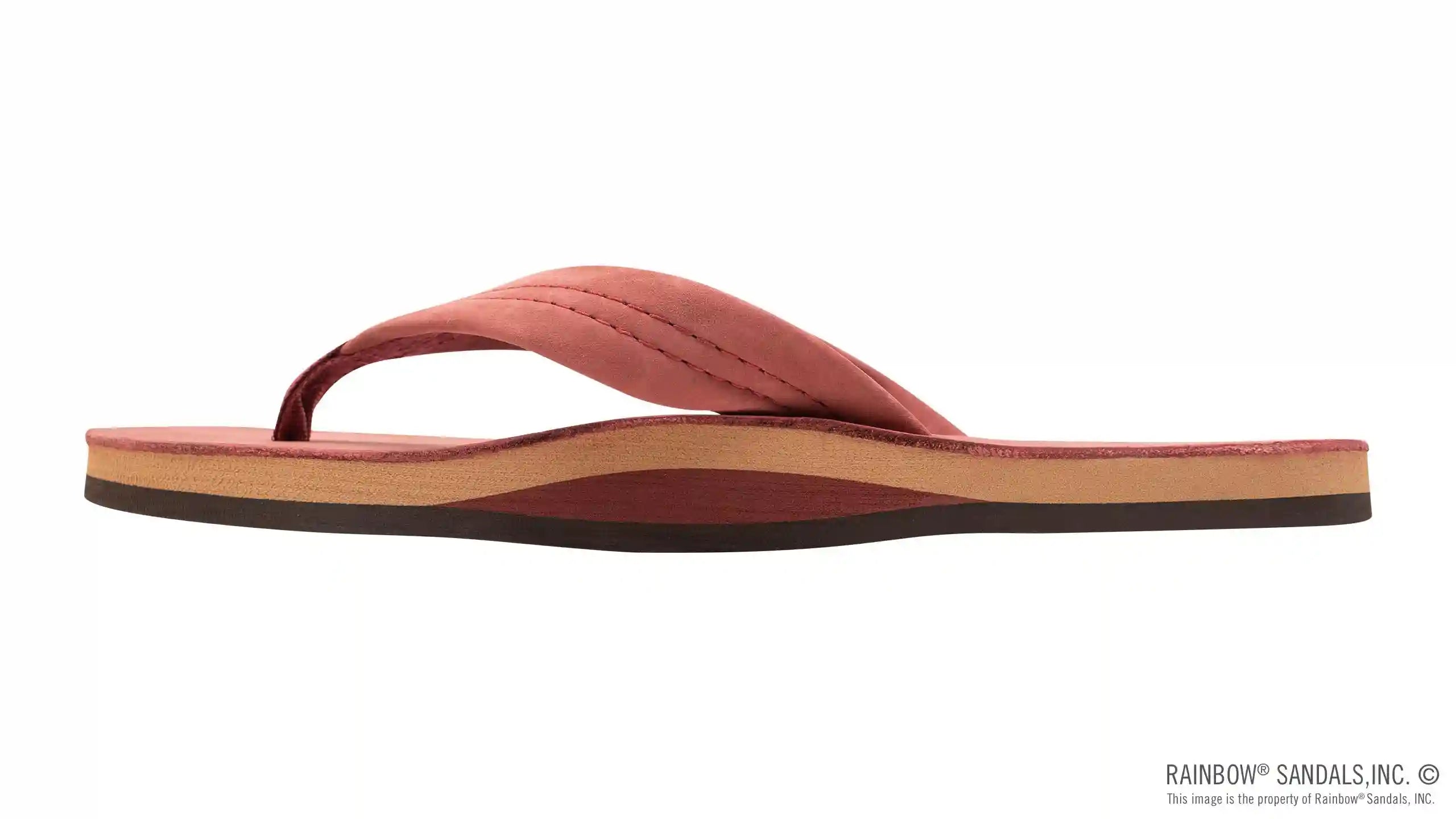 Limited Edition - Women's 1 Wide Strap Single Layer Arch Custom Colors - Image 2