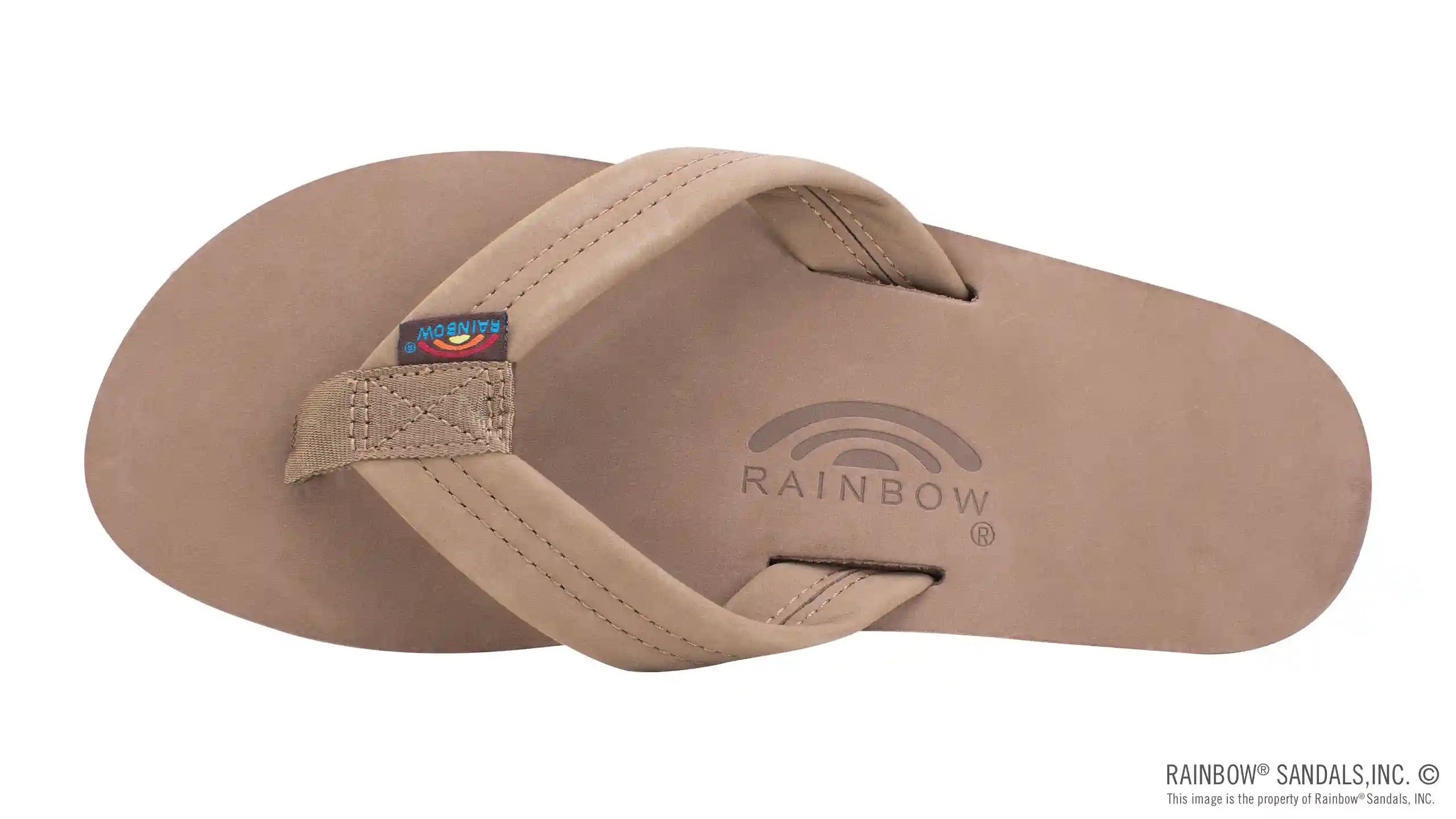 Single Layer Arch Support Premier Leather with 1 Strap - Image 13