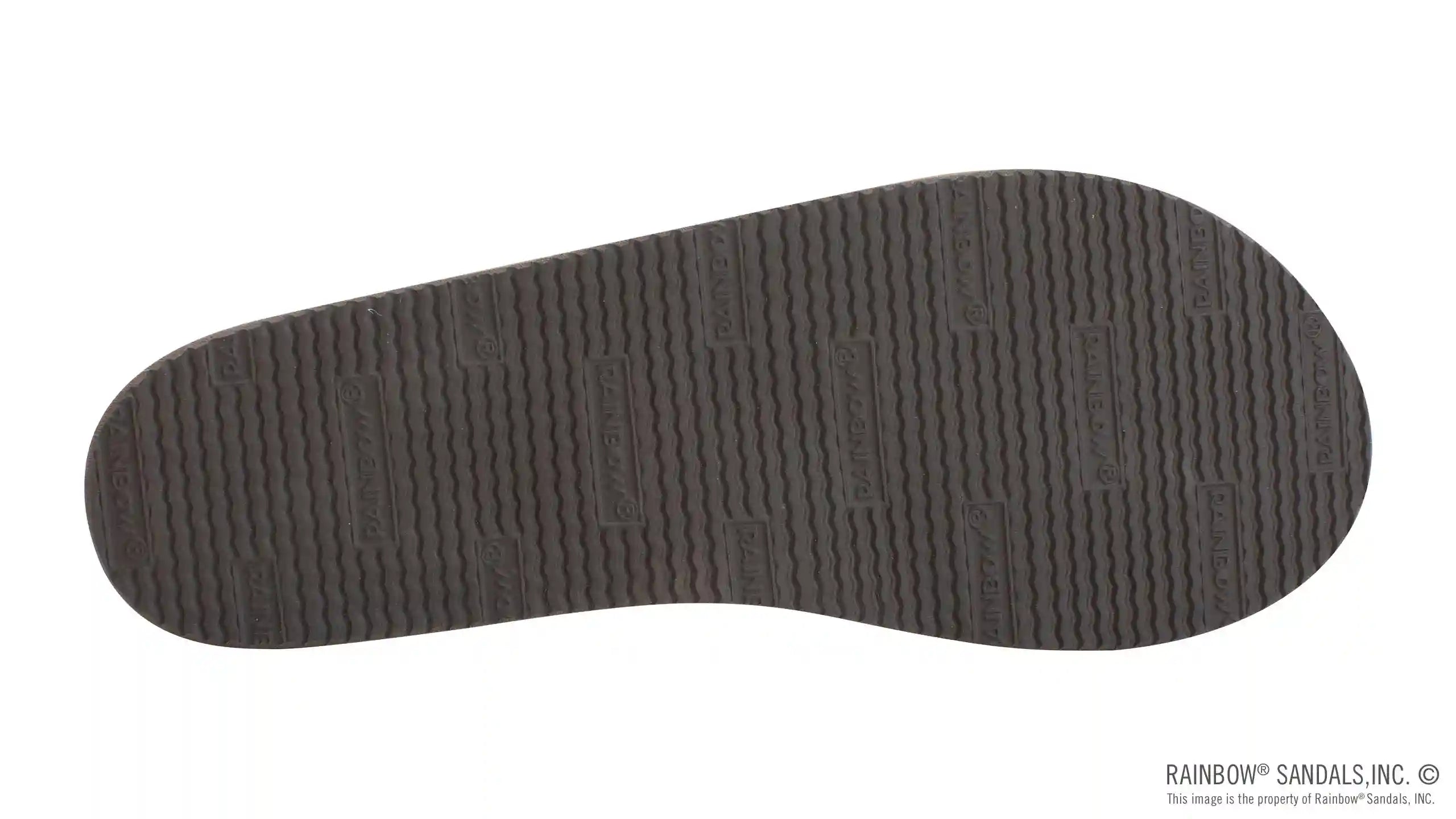 Single Layer Premier Leather with Arch Support 1 Strap - Image 20