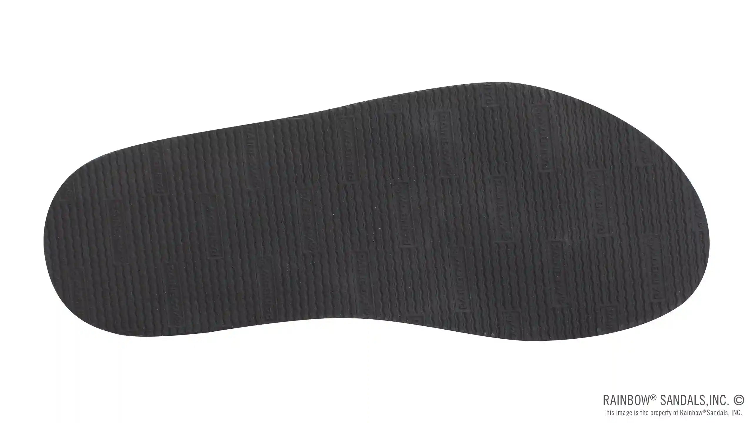 Single Layer Premier Leather with Arch Support 1 Strap - Image 30