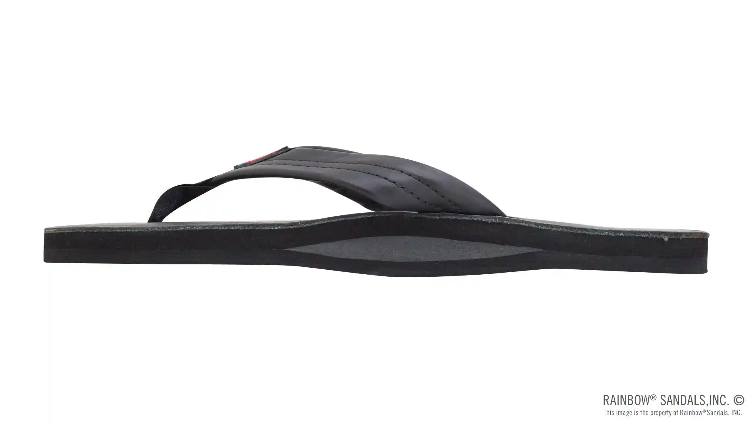 Single Layer Arch Support Classic Leather with 1 Strap - Image 7