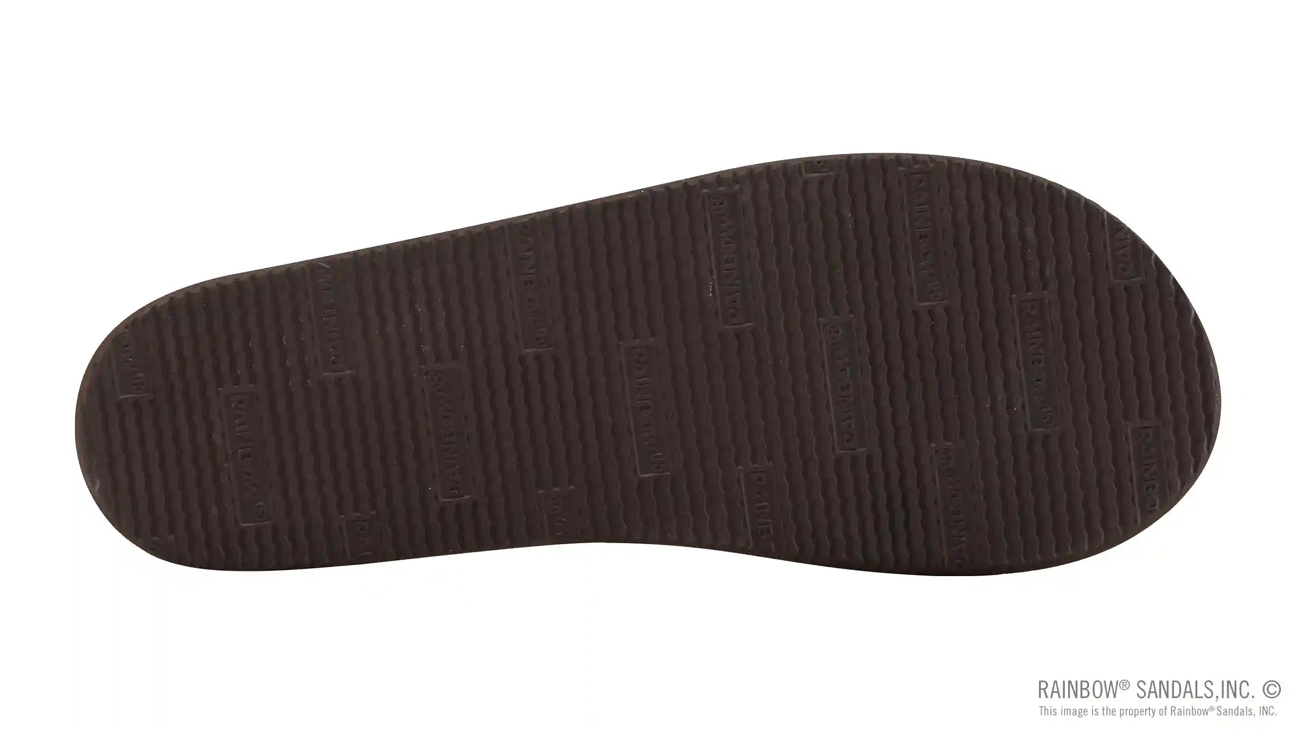 Flirty Braidy - Single Layer 1/2 Narrow Strap with Braid - Image 10