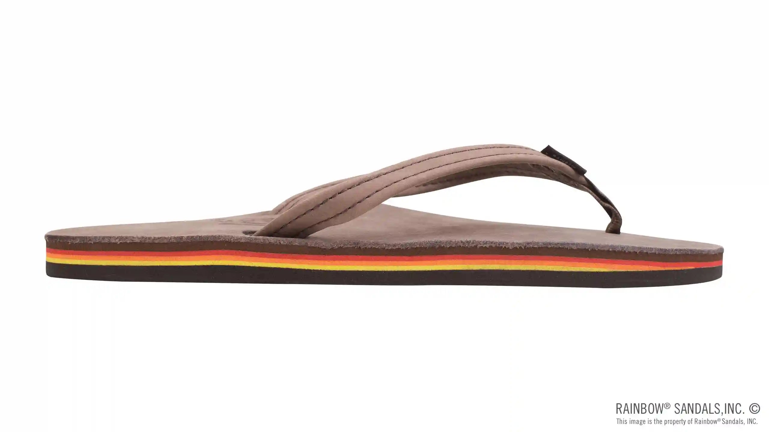 Single Layer Premier Leather with Arch Support and a 1/2 Narrow Strap - Image 24