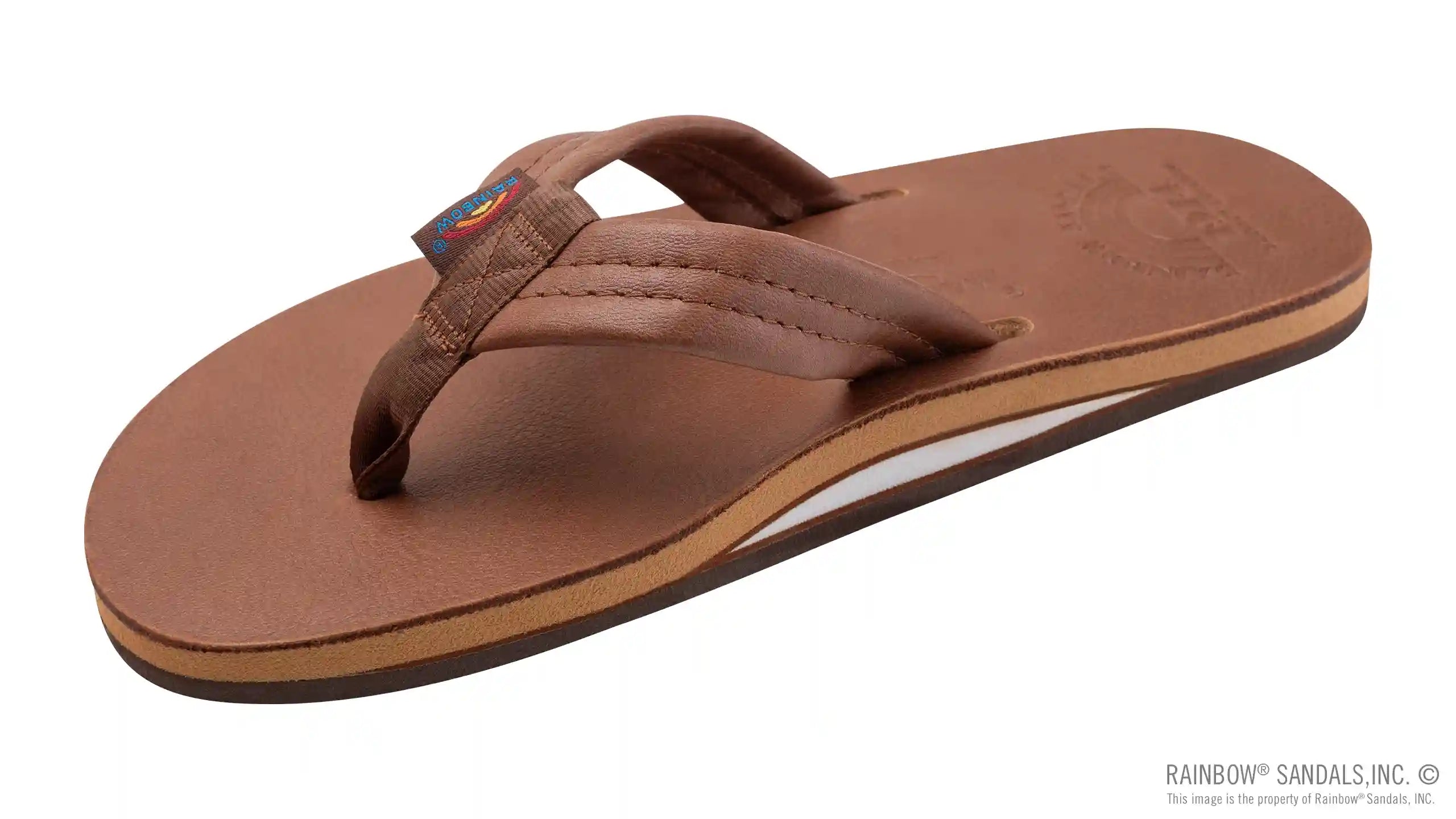 Legacy Collection Premier Leather Single Layer Arch - Image 7