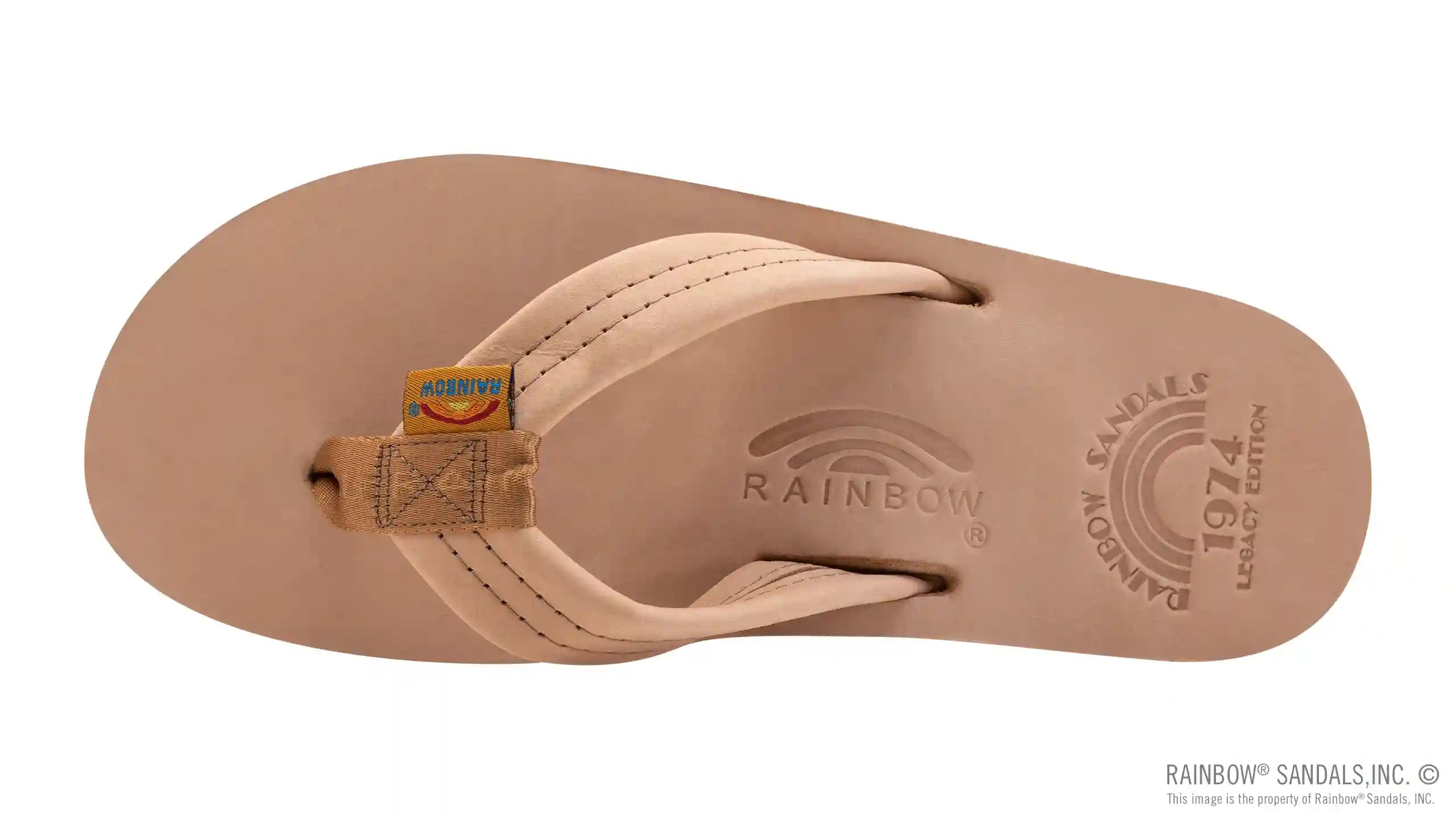 Legacy Collection Premier Leather Single Layer Arch - Image 15