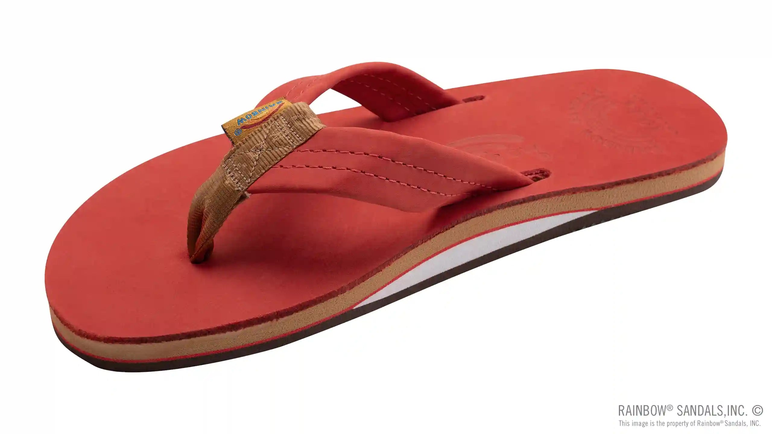 Legacy Collection Premier Leather Single Layer Arch - Image 19