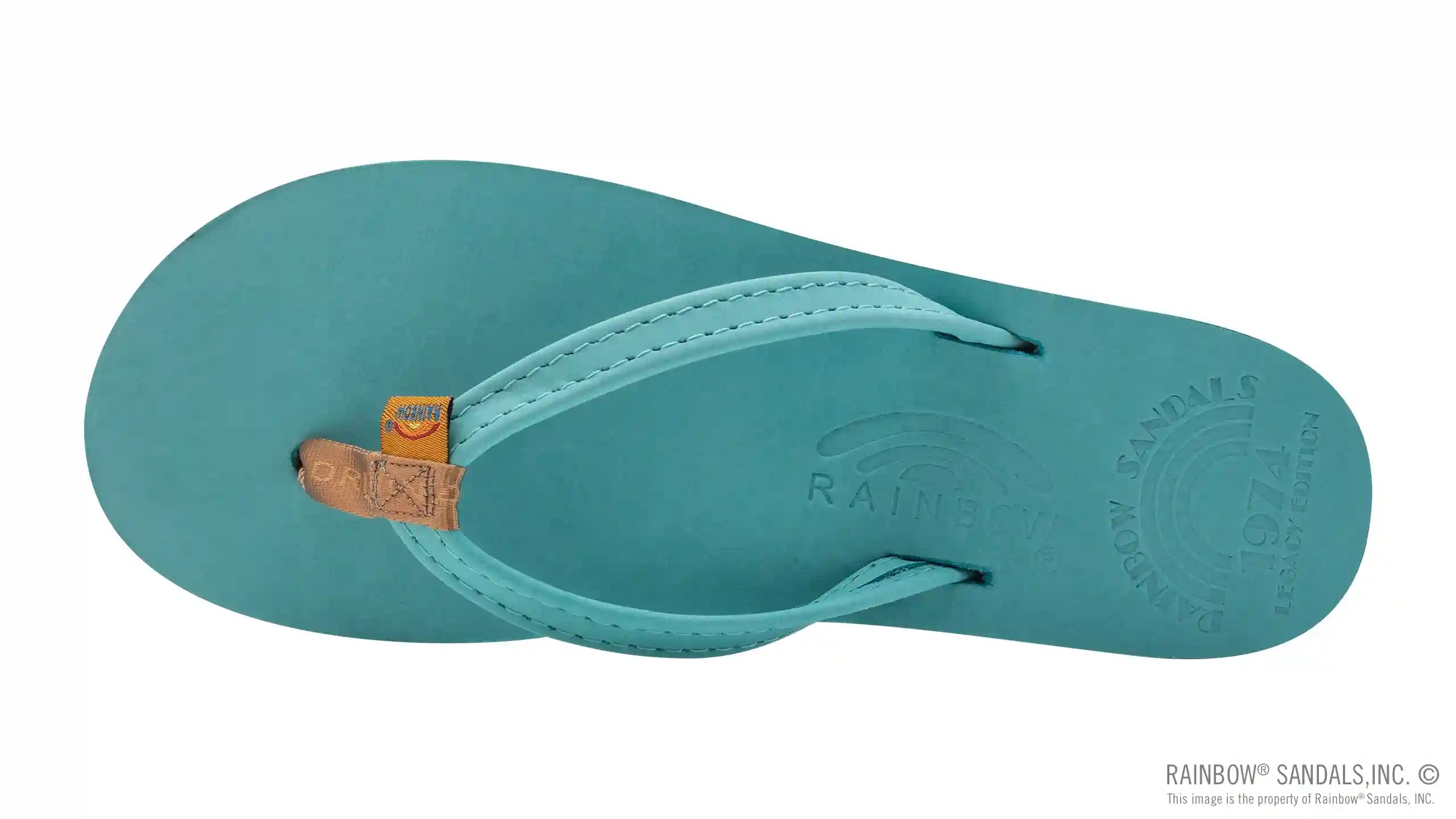 Legacy Collection Premier Leather Single Layer Arch Narrow Strap - Image 27