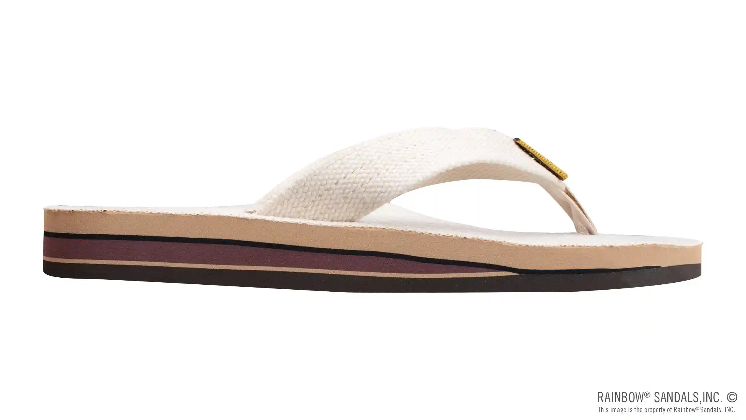Double Layer Hemp with Arch Support and 1 Strap - Image 14