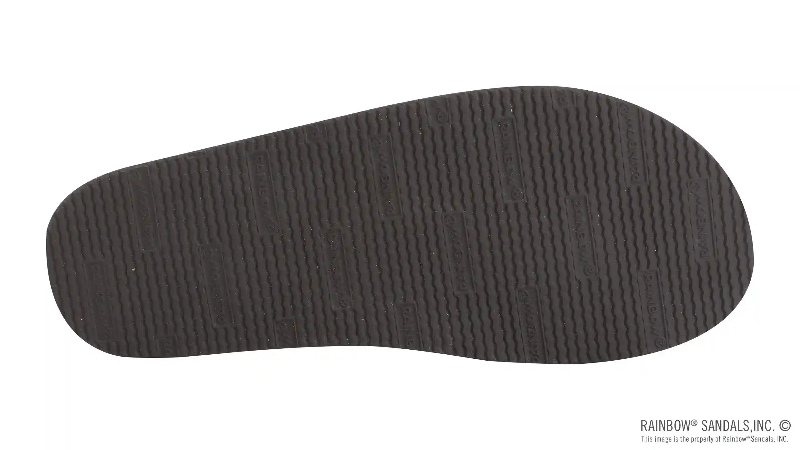 Double Layer Hemp with Arch Support and 1 Strap - Image 15