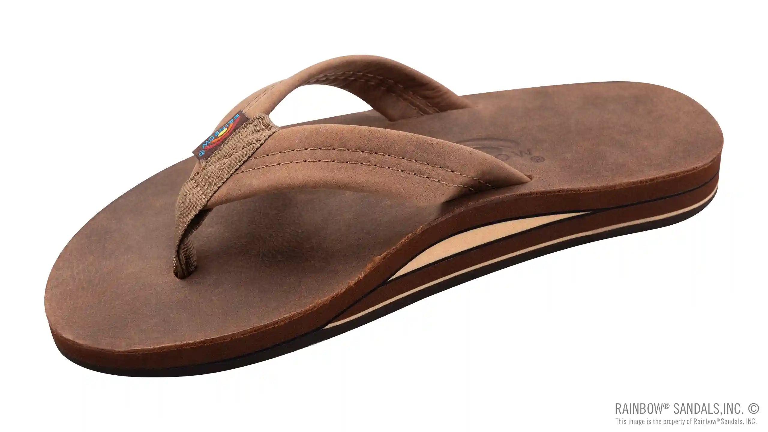 Luxury Leather - Double Layer Arch Support - Image 6