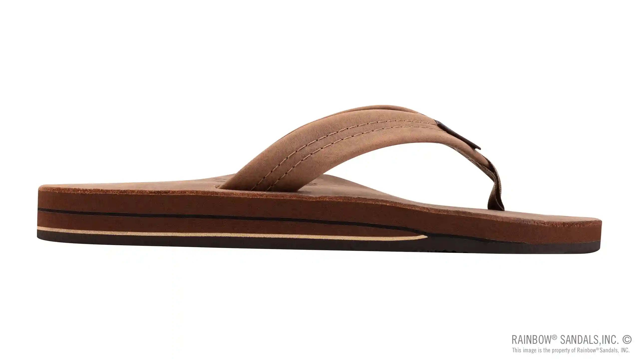Luxury Leather - Double Layer Arch Support - Image 9