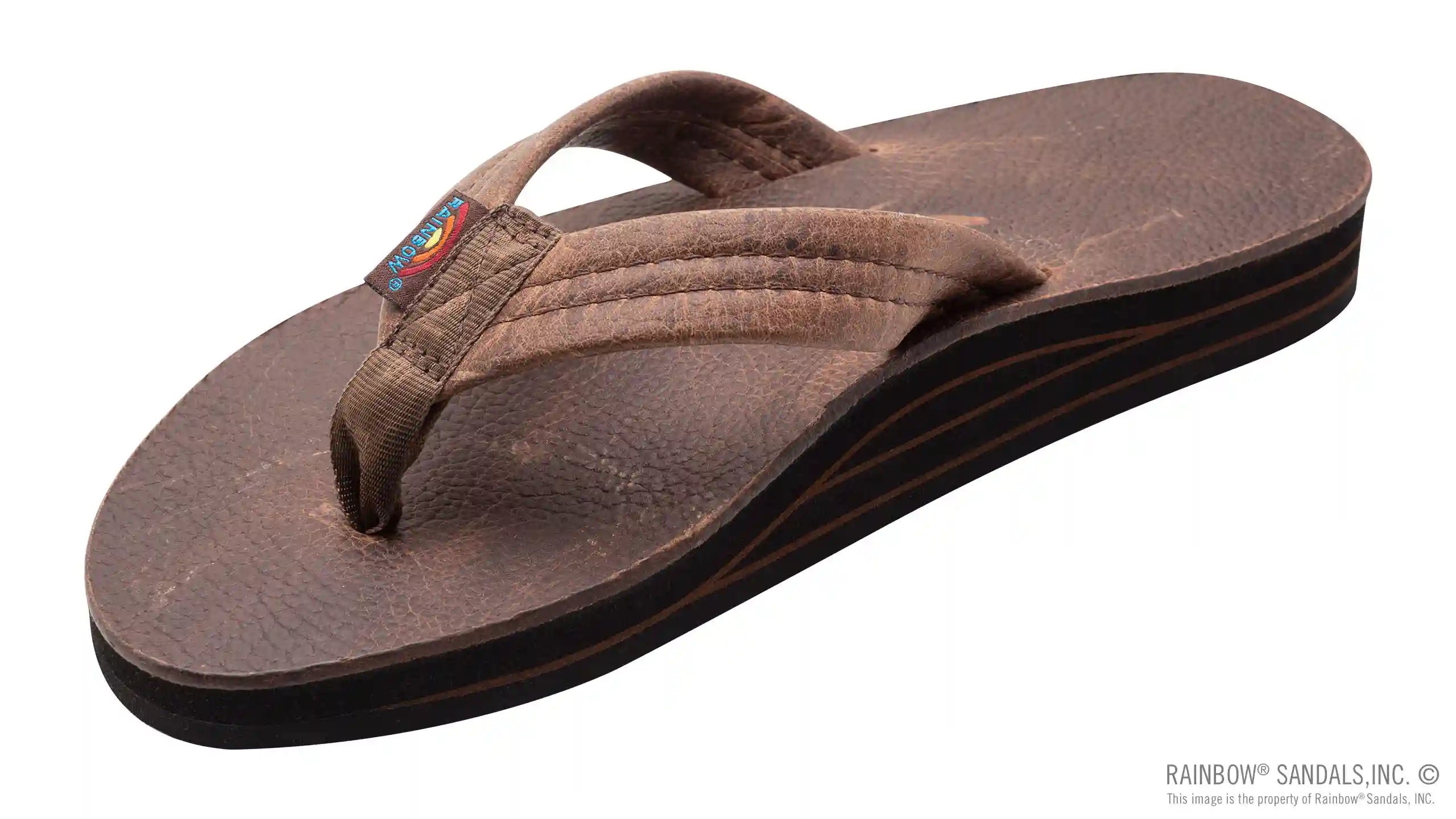 Luxury Leather - Double Layer Arch Support - Image 11