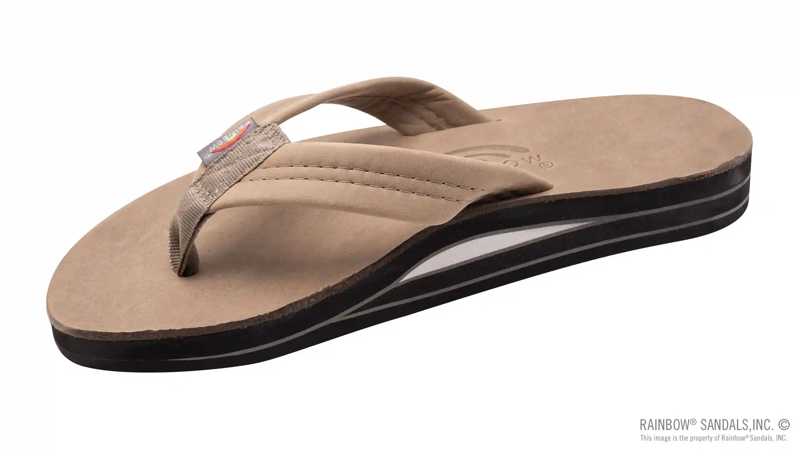 Luxury Leather - Double Layer Arch Support - Image 16