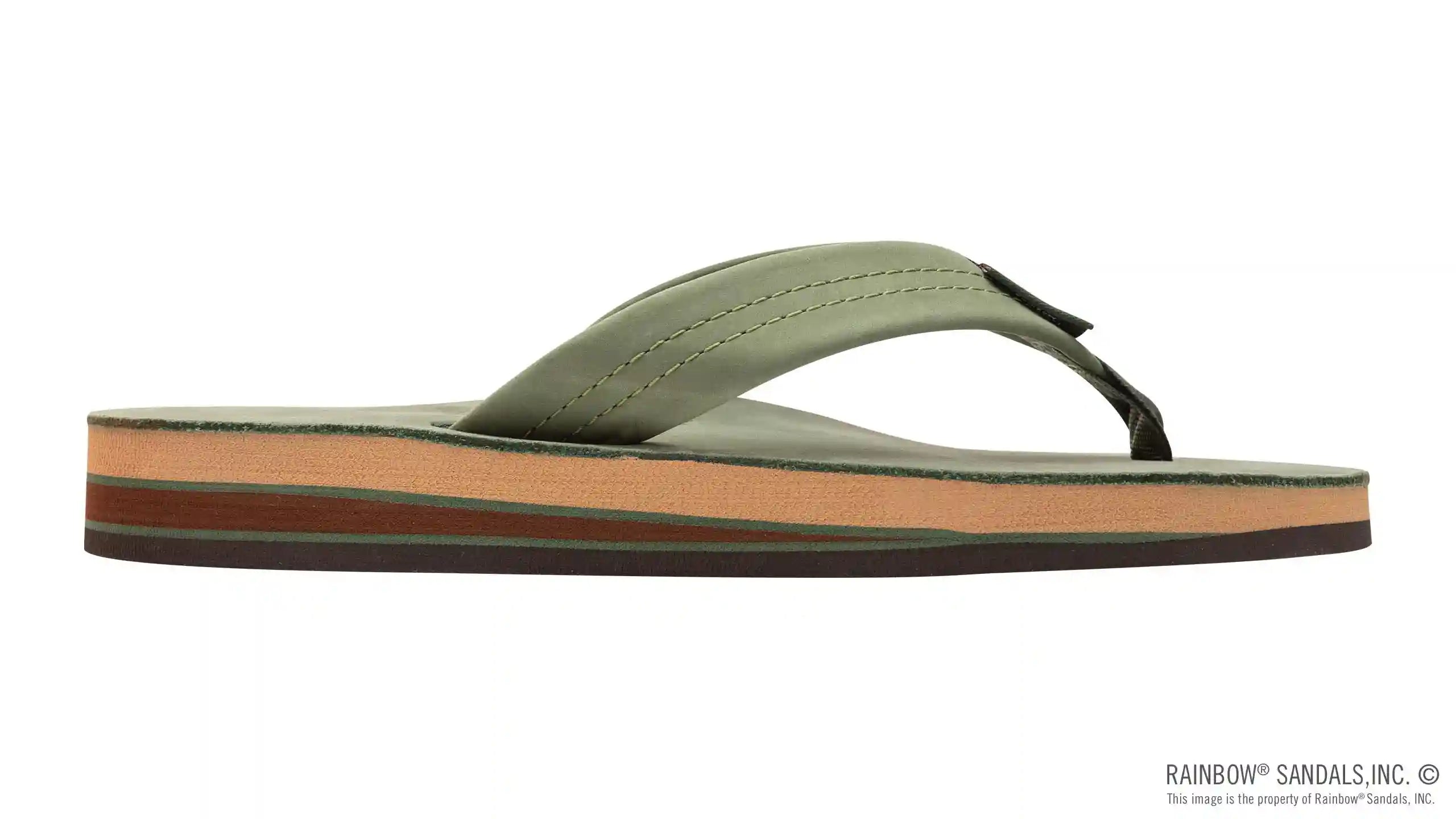 Limited Edition - Women's 1 Wide Strap - Double Layer Arch Custom Colors - Image 9