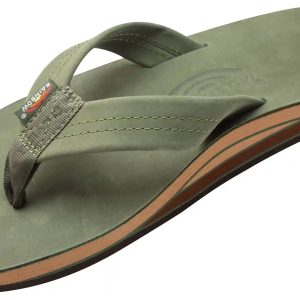 Limited Edition - Men's Double Layer Arch Custom Colors