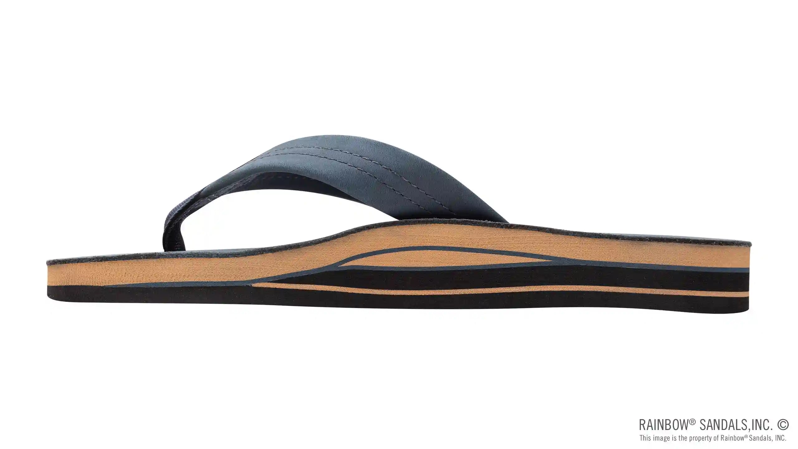 Limited Edition - Women's 1 Wide Strap - Double Layer Arch Custom Colors - Image 12