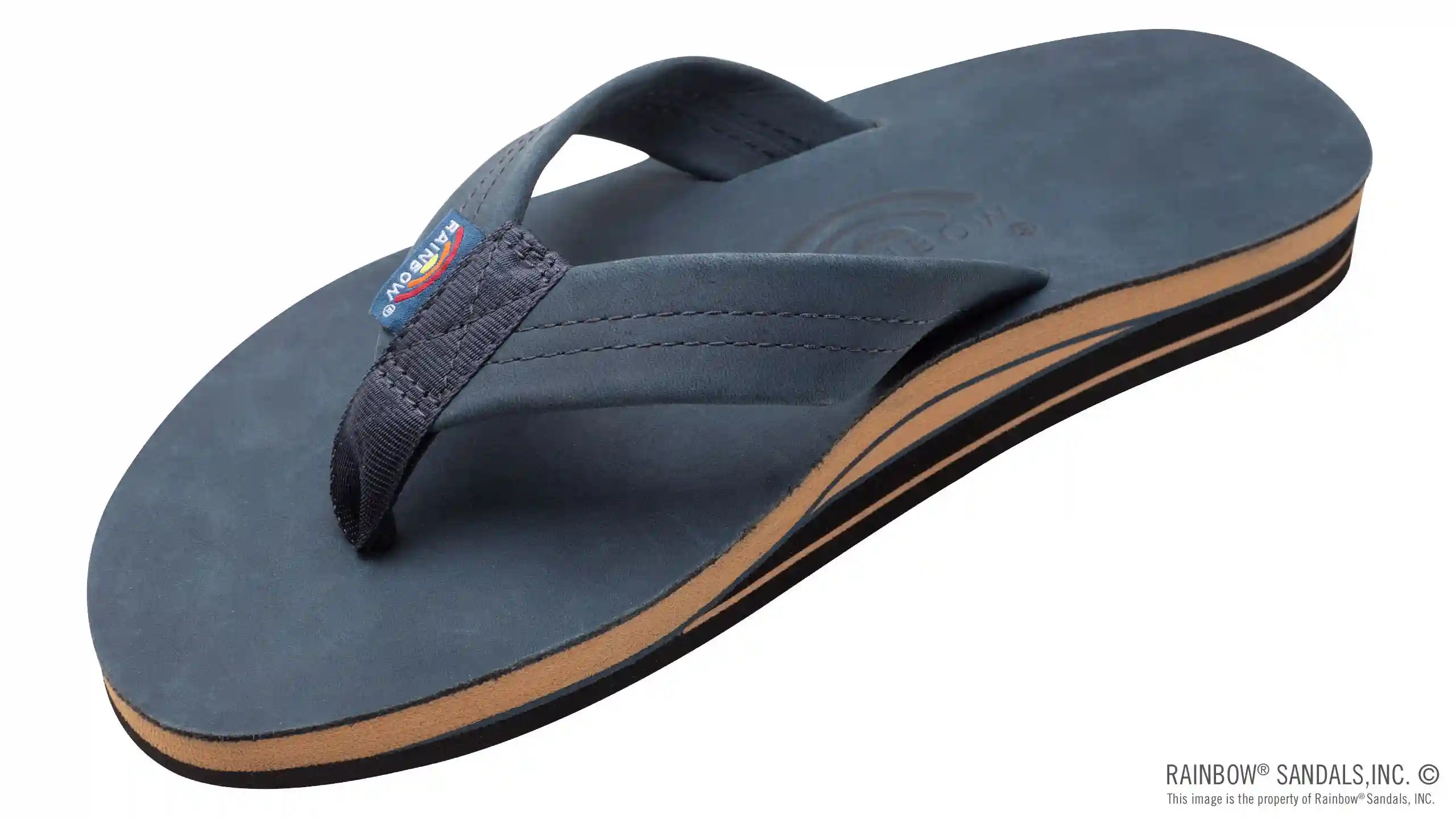 Limited Edition - Women's 1 Wide Strap - Double Layer Arch Custom Colors - Image 11