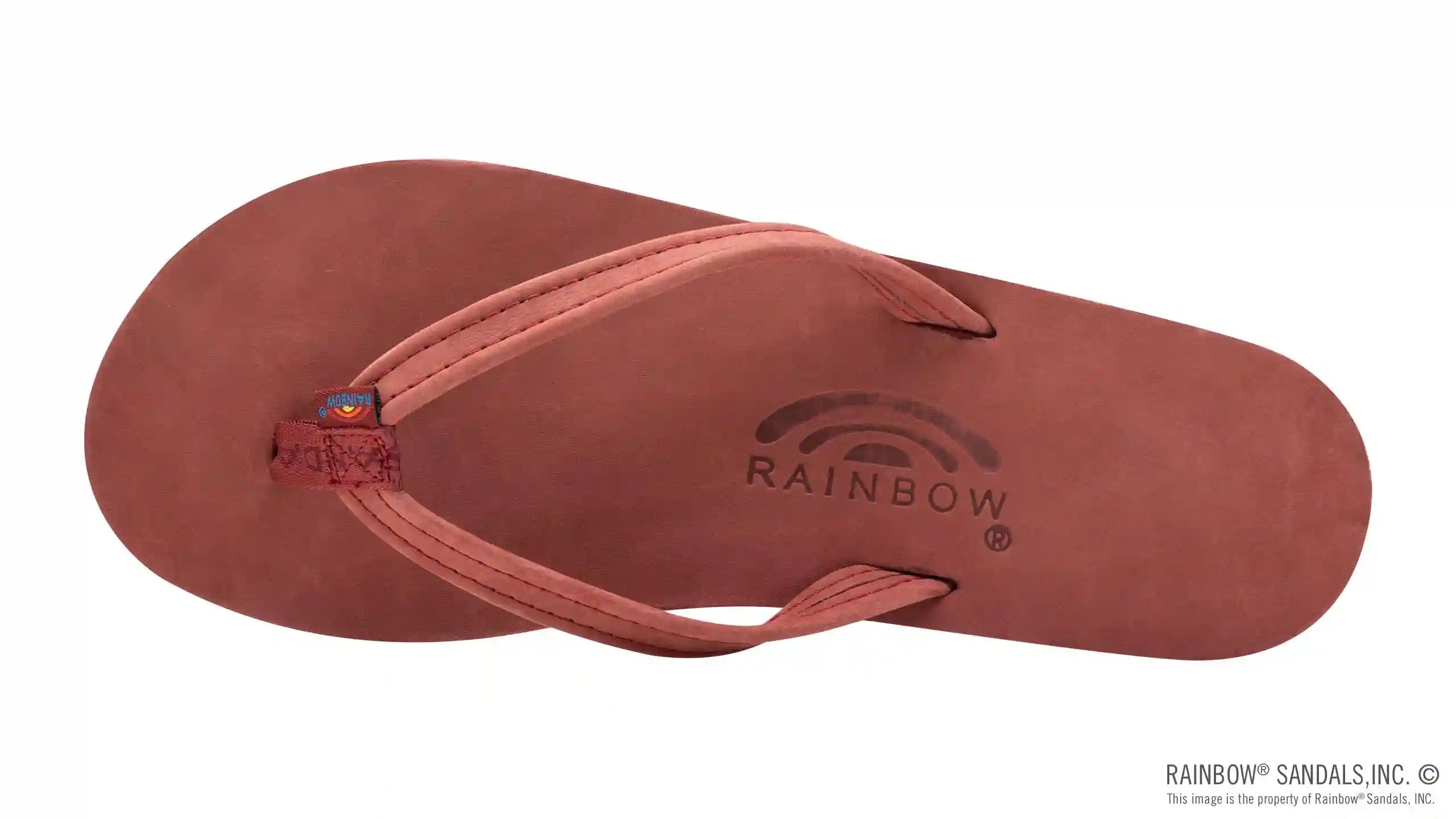 Limited Edition - Women's 1/2 Narrow Strap - Double Layer Arch Custom Colors - Image 3