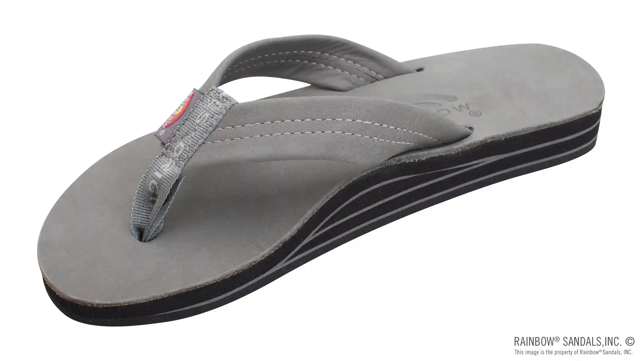 Double Layer Arch Support Premier Leather with a 1 Strap - Image 21