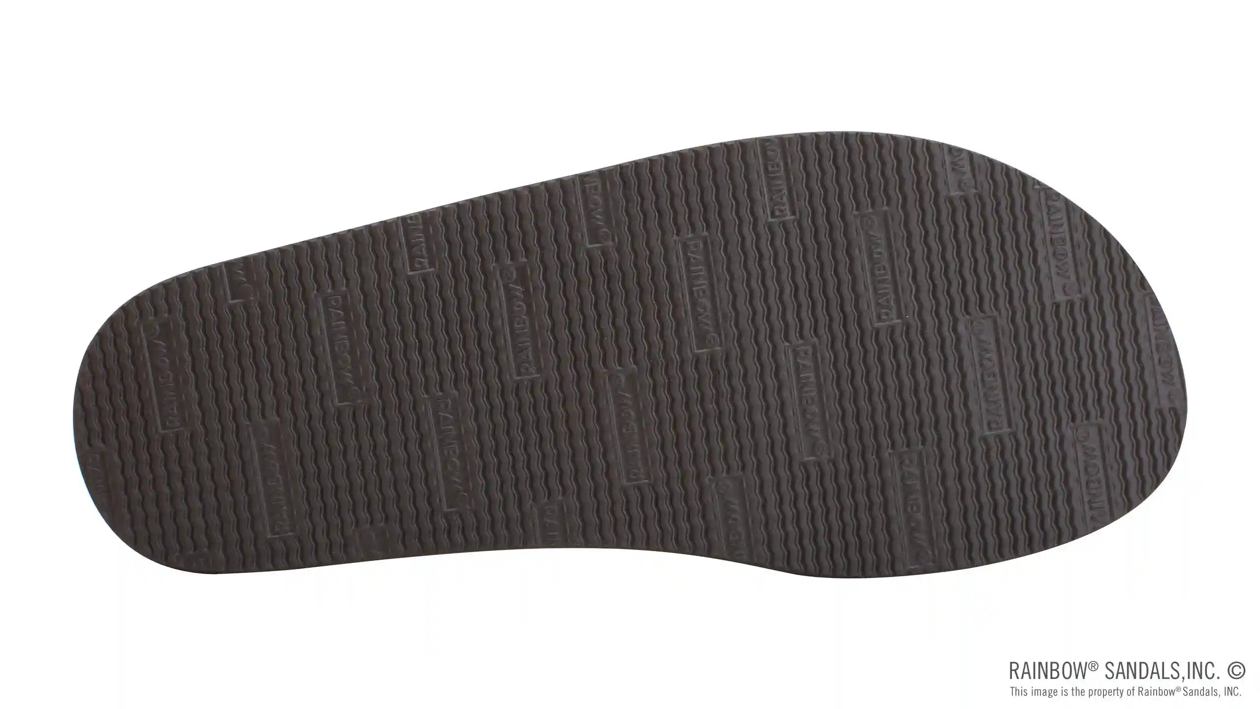 Double Layer Arch Support Classic Leather with 1 Strap - Image 5