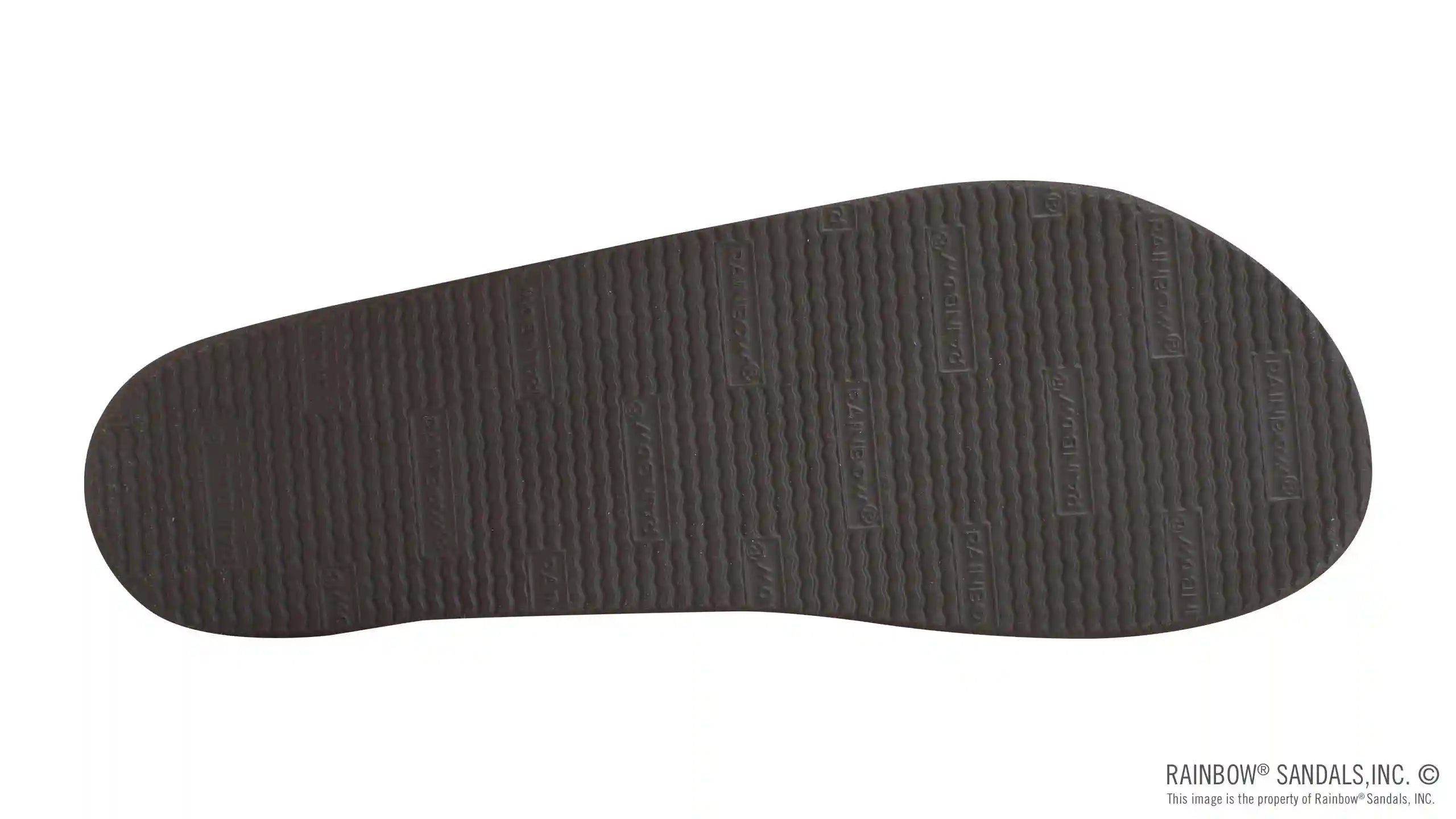 Double Layer Arch Support Classic Leather with 1 Strap - Image 15