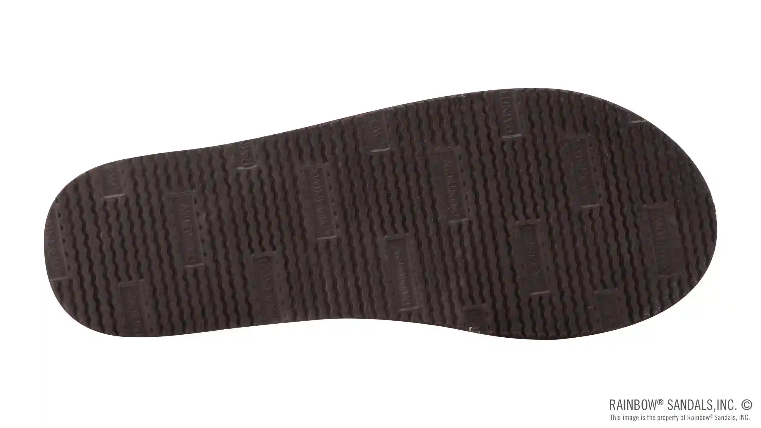The Americana- Women's Single layer eXpresso-Red White Blue Mid Sole - Image 5