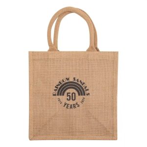 Jute Bag - assorted widths