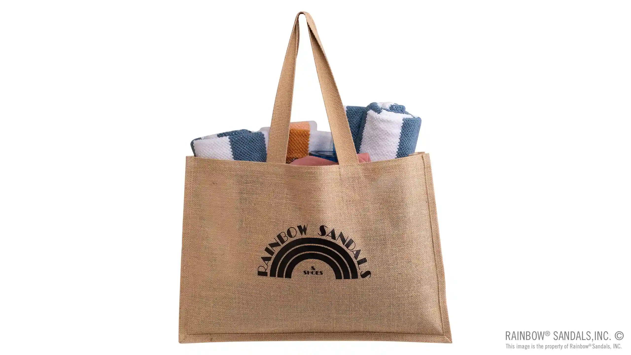 Jute Bag - assorted widths - Image 4