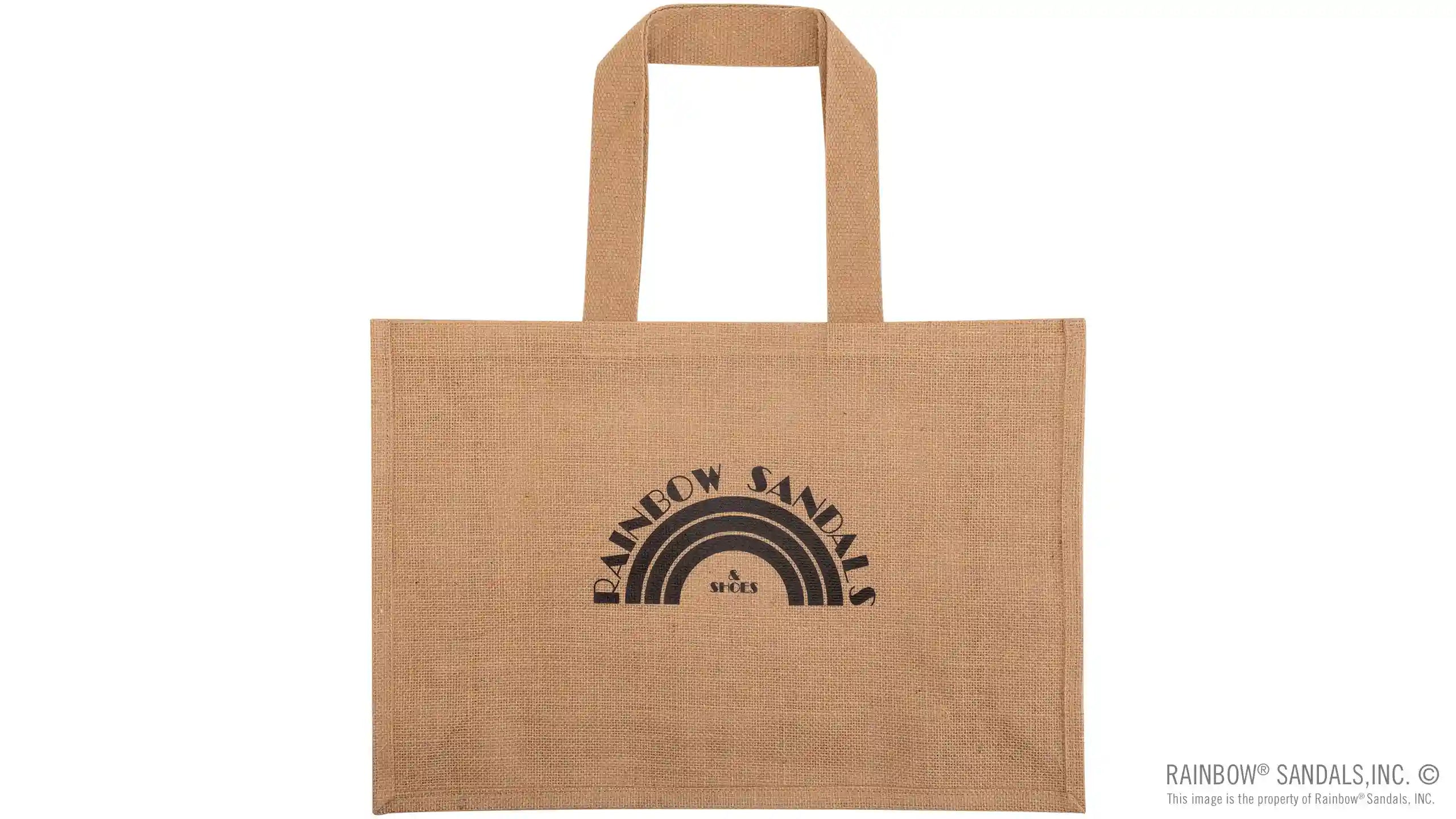 Jute Bag - assorted widths - Image 3