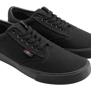 Women's Drifter Hemp Low Top Rubber Sole